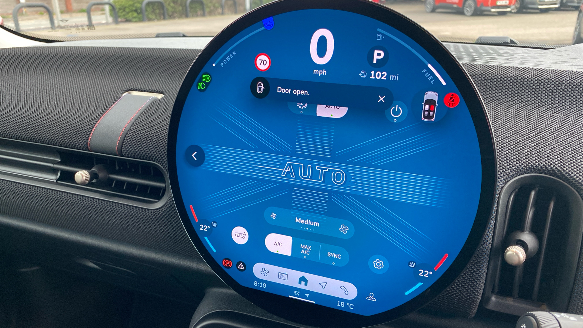 Used MINI 3-Door Hatch 2.0S Classic Steptronic Euro 6 (s/s) 3dr - Image 24