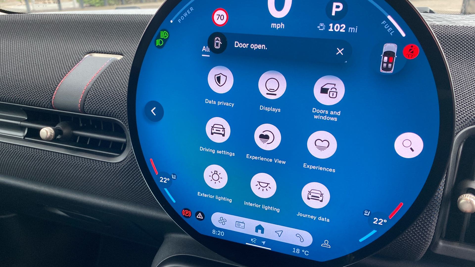 Used MINI 3-Door Hatch 2.0S Classic Steptronic Euro 6 (s/s) 3dr - Image 26