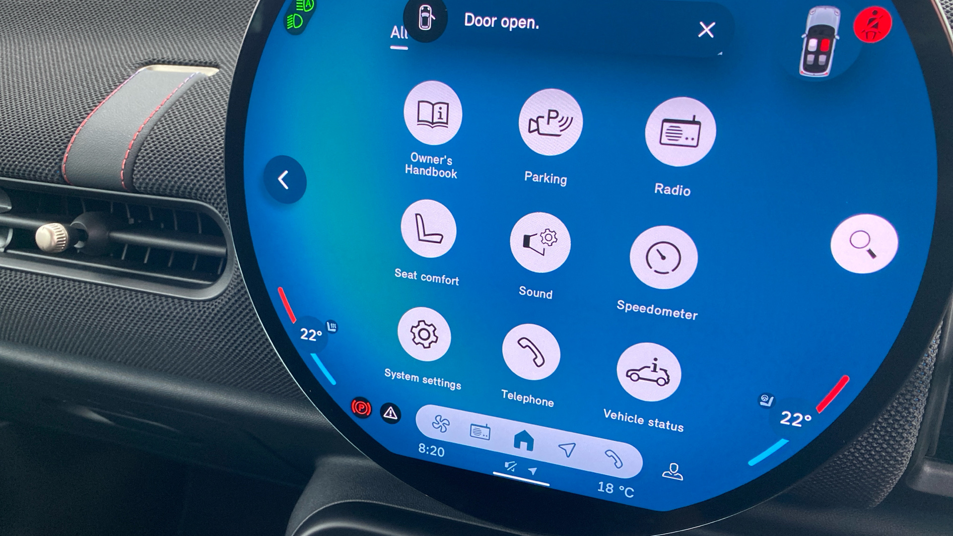 Used MINI 3-Door Hatch 2.0S Classic Steptronic Euro 6 (s/s) 3dr - Image 28