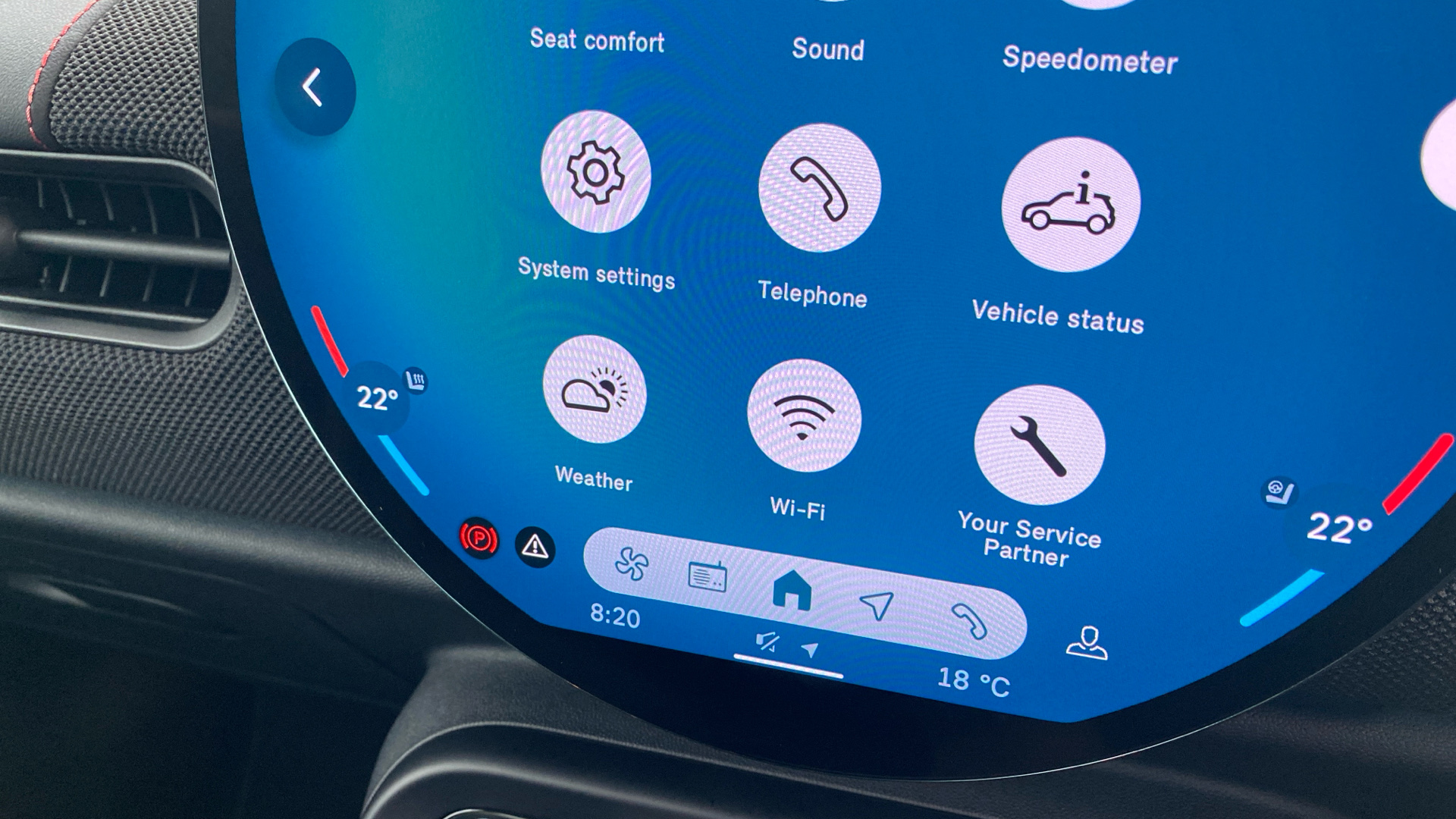 Used MINI 3-Door Hatch 2.0S Classic Steptronic Euro 6 (s/s) 3dr - Image 29