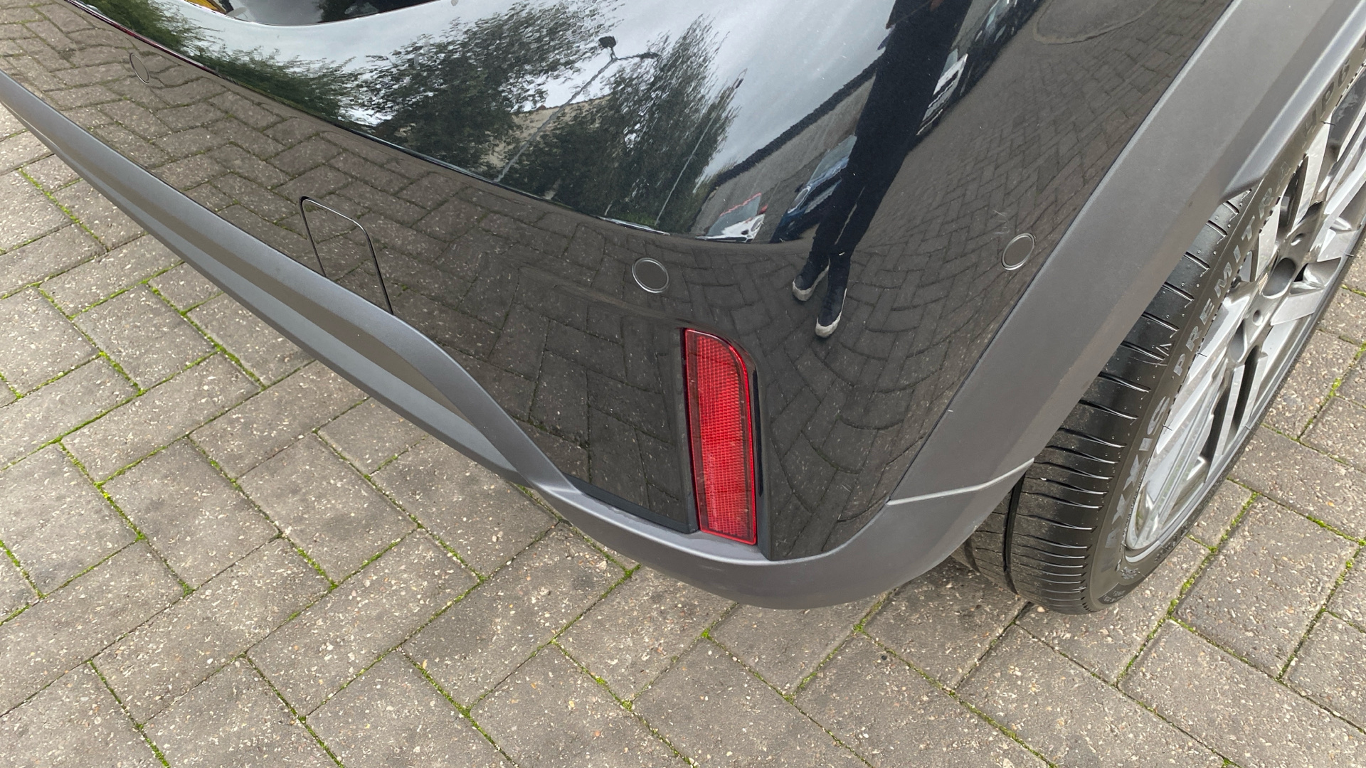 Used MINI 3-Door Hatch 2.0S Classic Steptronic Euro 6 (s/s) 3dr - Image 40