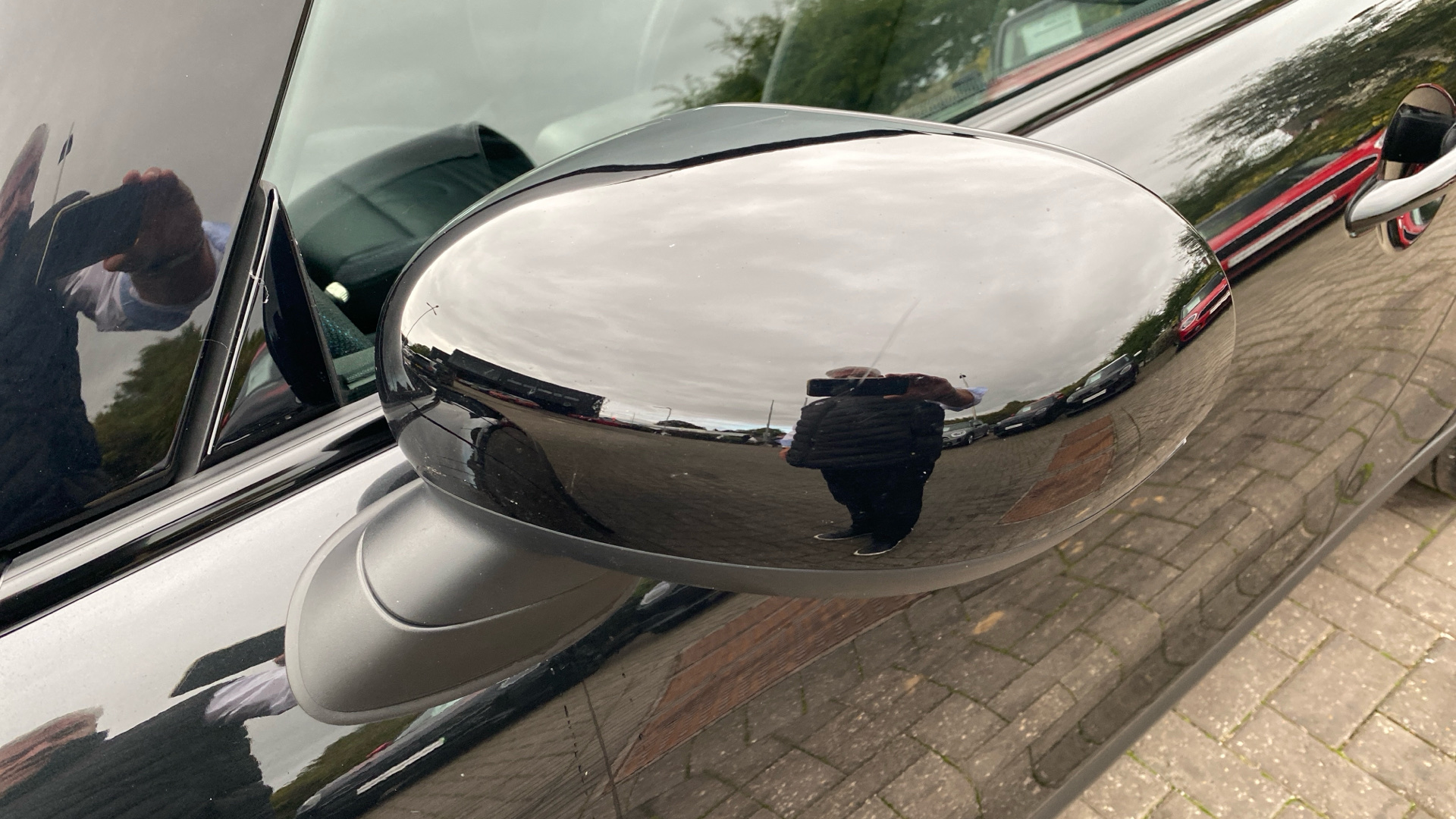 Used MINI 3-Door Hatch 2.0S Classic Steptronic Euro 6 (s/s) 3dr - Image 42