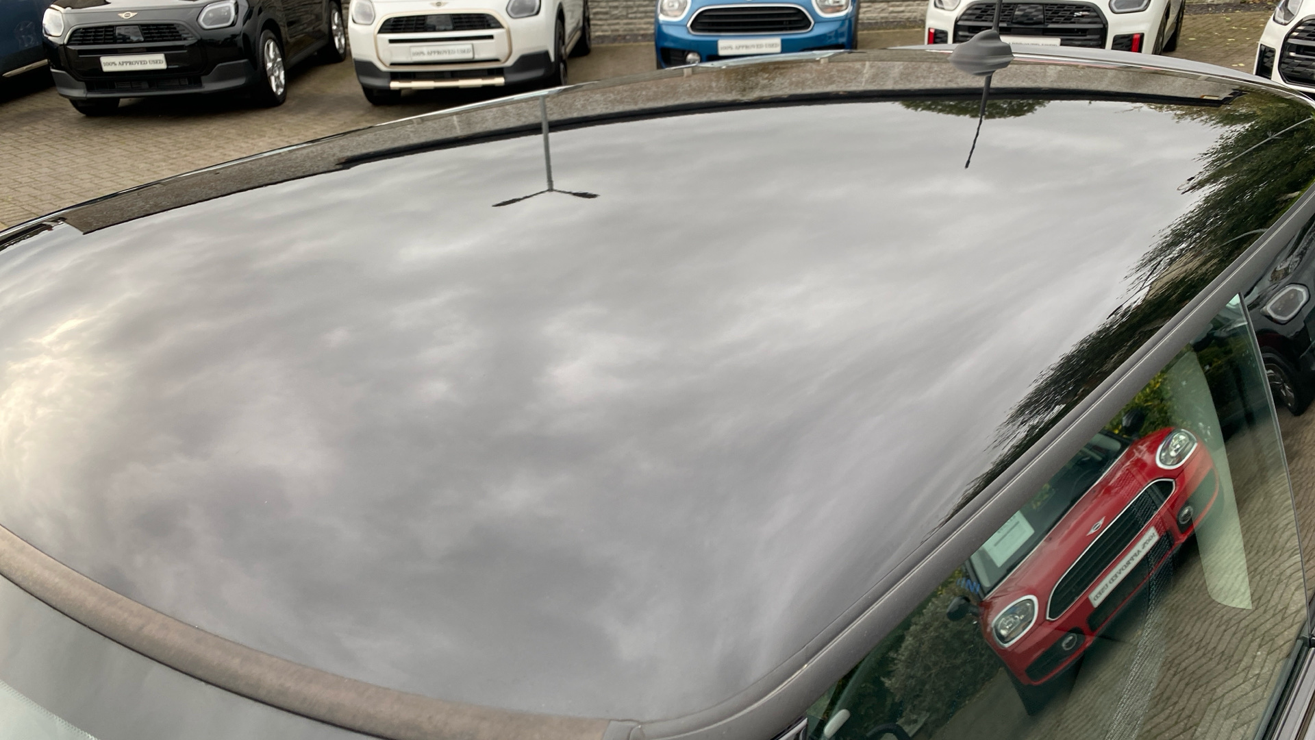 Used MINI 3-Door Hatch 2.0S Classic Steptronic Euro 6 (s/s) 3dr - Image 43