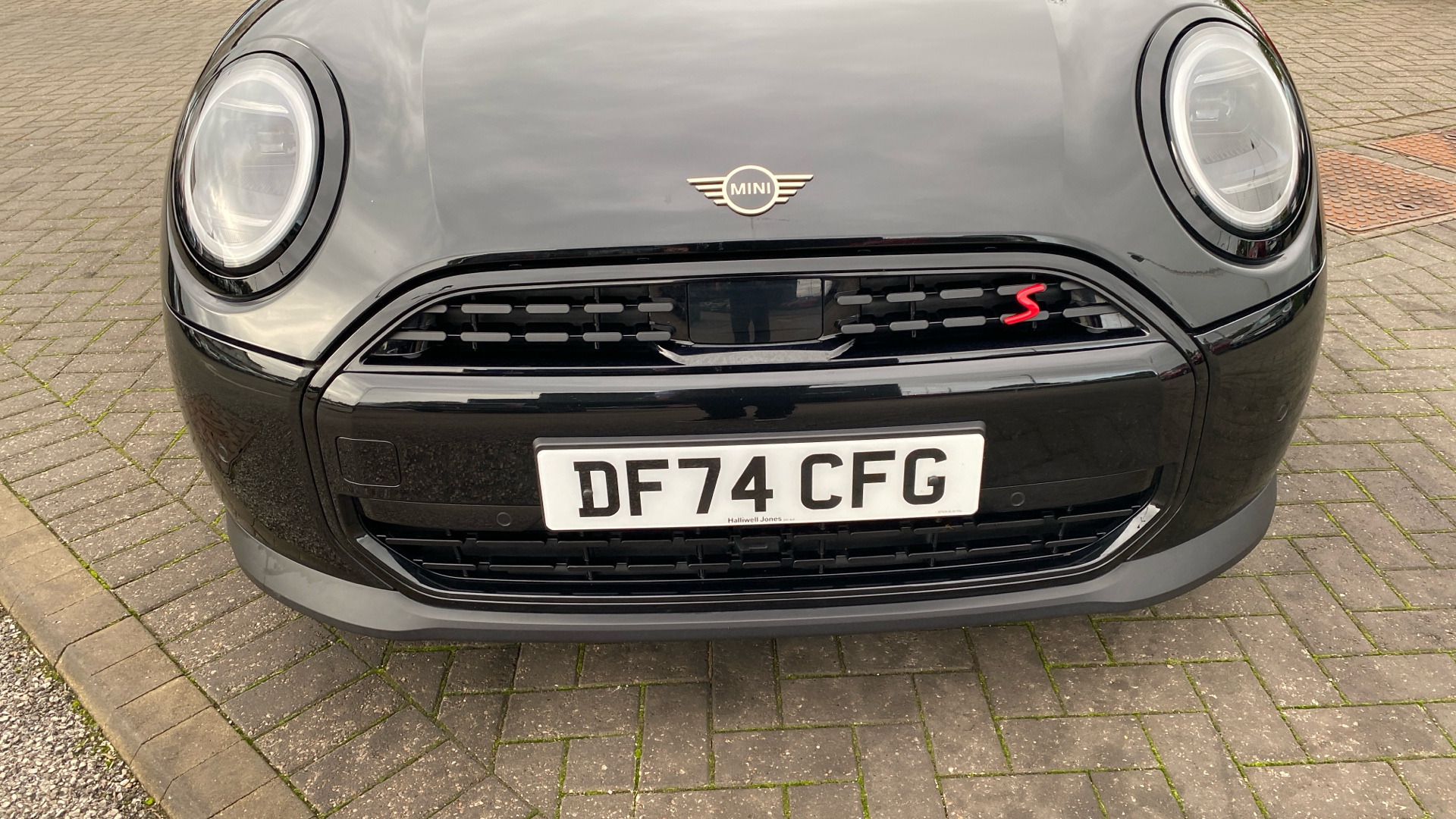 Used MINI 3-Door Hatch 2.0S Classic Steptronic Euro 6 (s/s) 3dr - Image 45