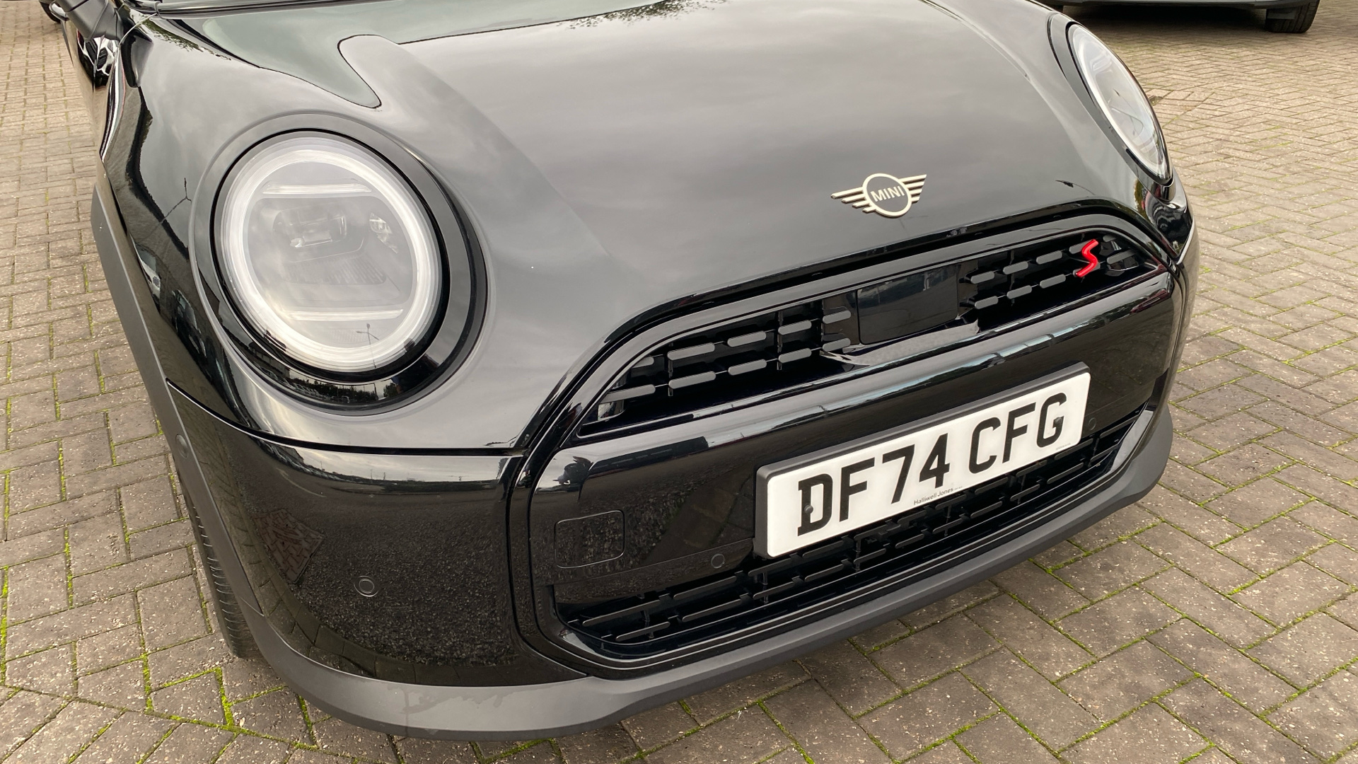Used MINI 3-Door Hatch 2.0S Classic Steptronic Euro 6 (s/s) 3dr - Image 46