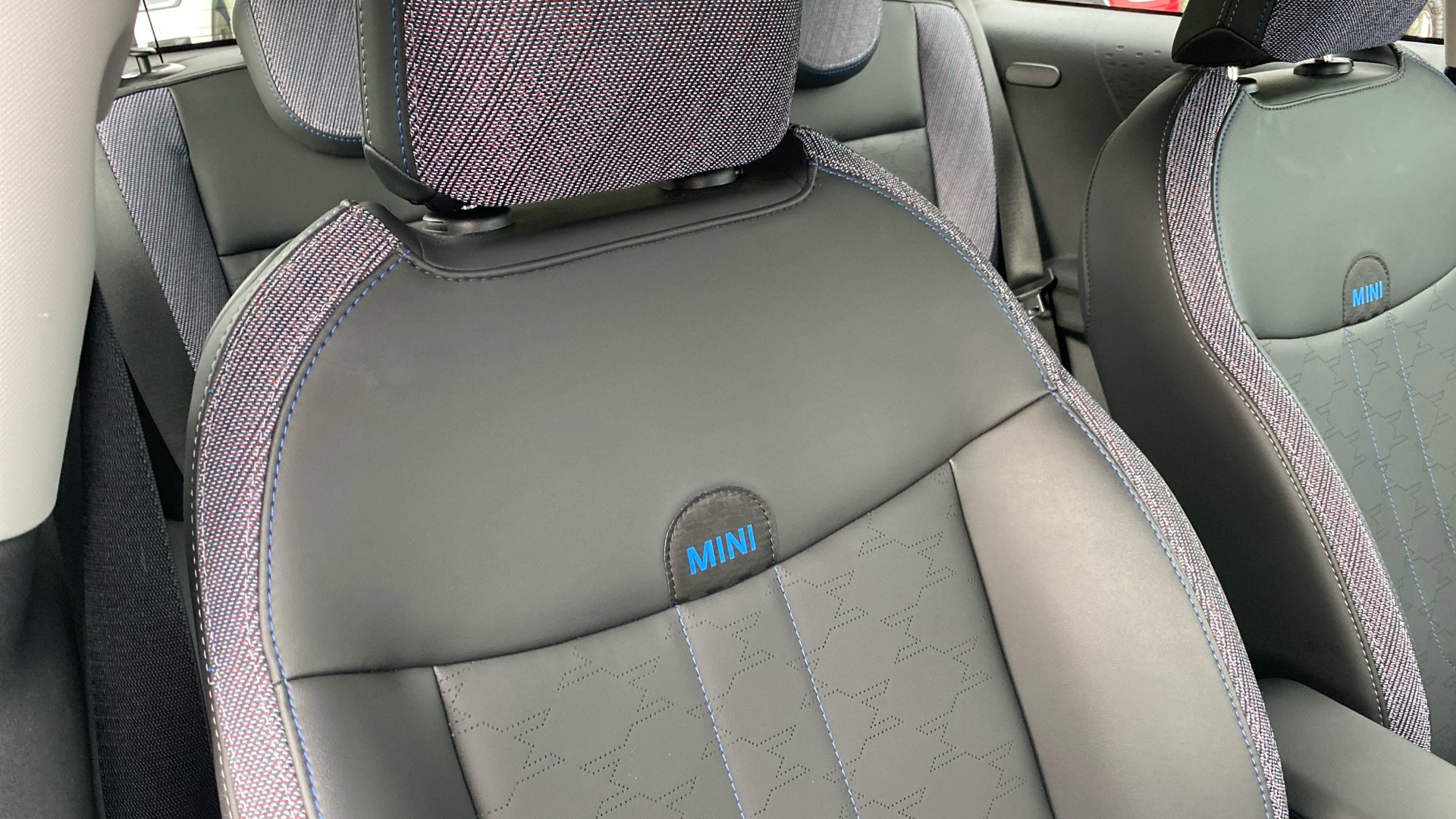Used MINI 3-Door Hatch 2.0S Classic Steptronic Euro 6 (s/s) 3dr - Image 49
