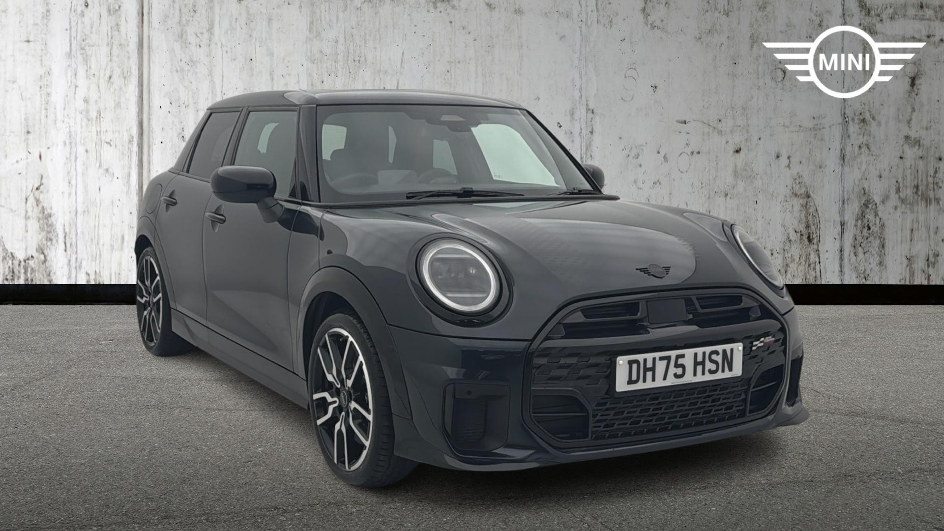 2026 Mini Cooper