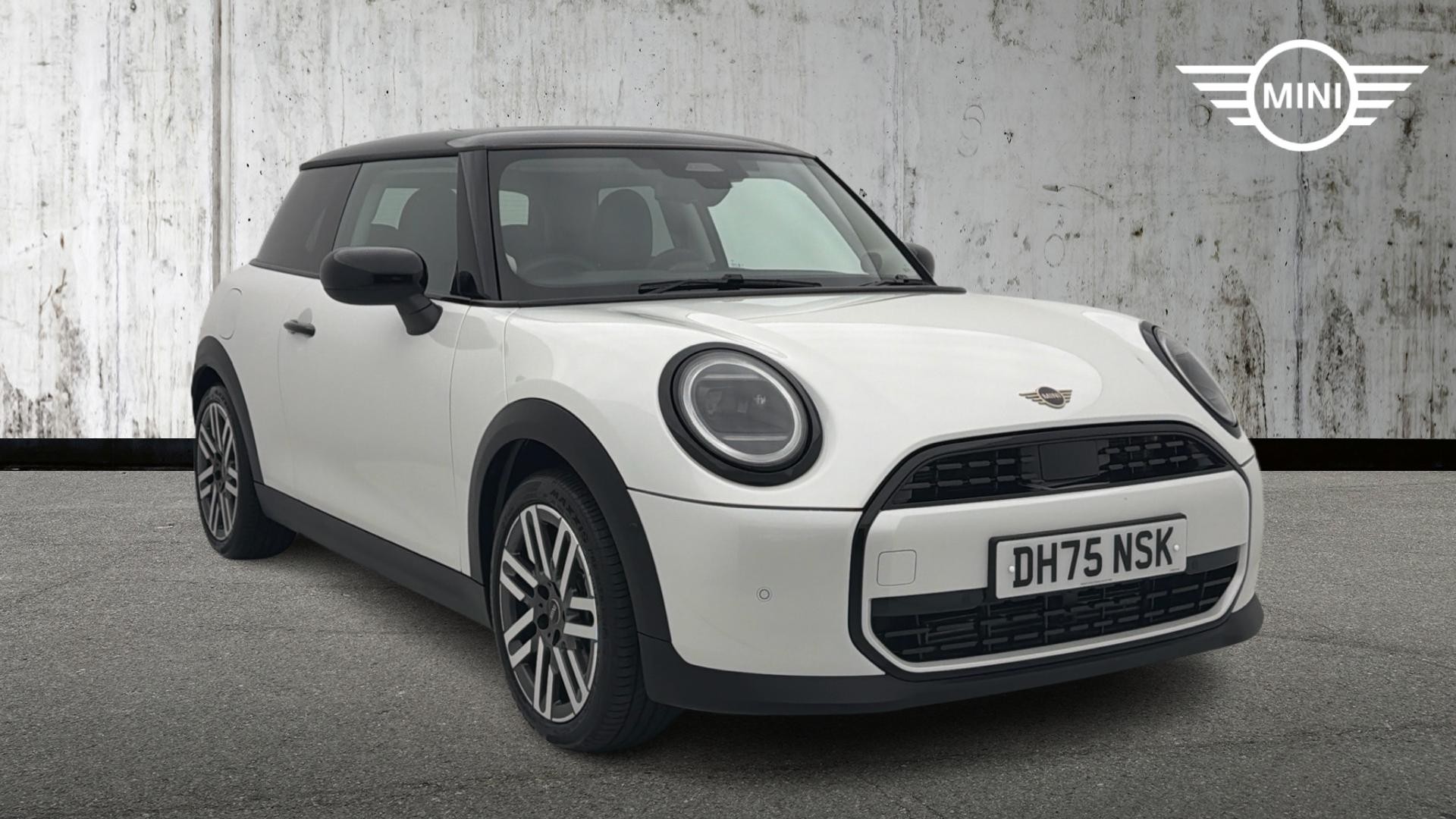 2026 Mini Cooper