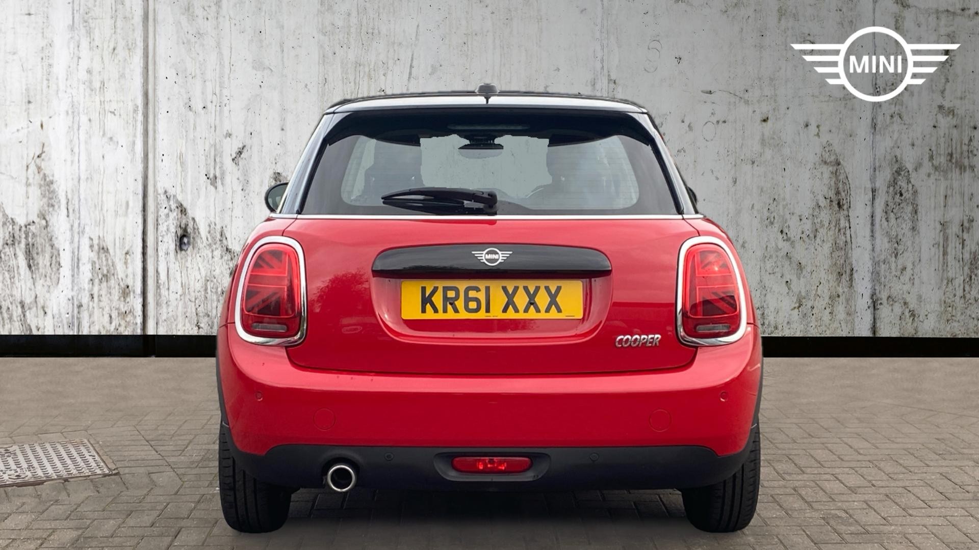 Used MINI 5-Door Hatch 1.5 Cooper Classic Steptronic Euro 6 (s/s) 5dr - Image 15