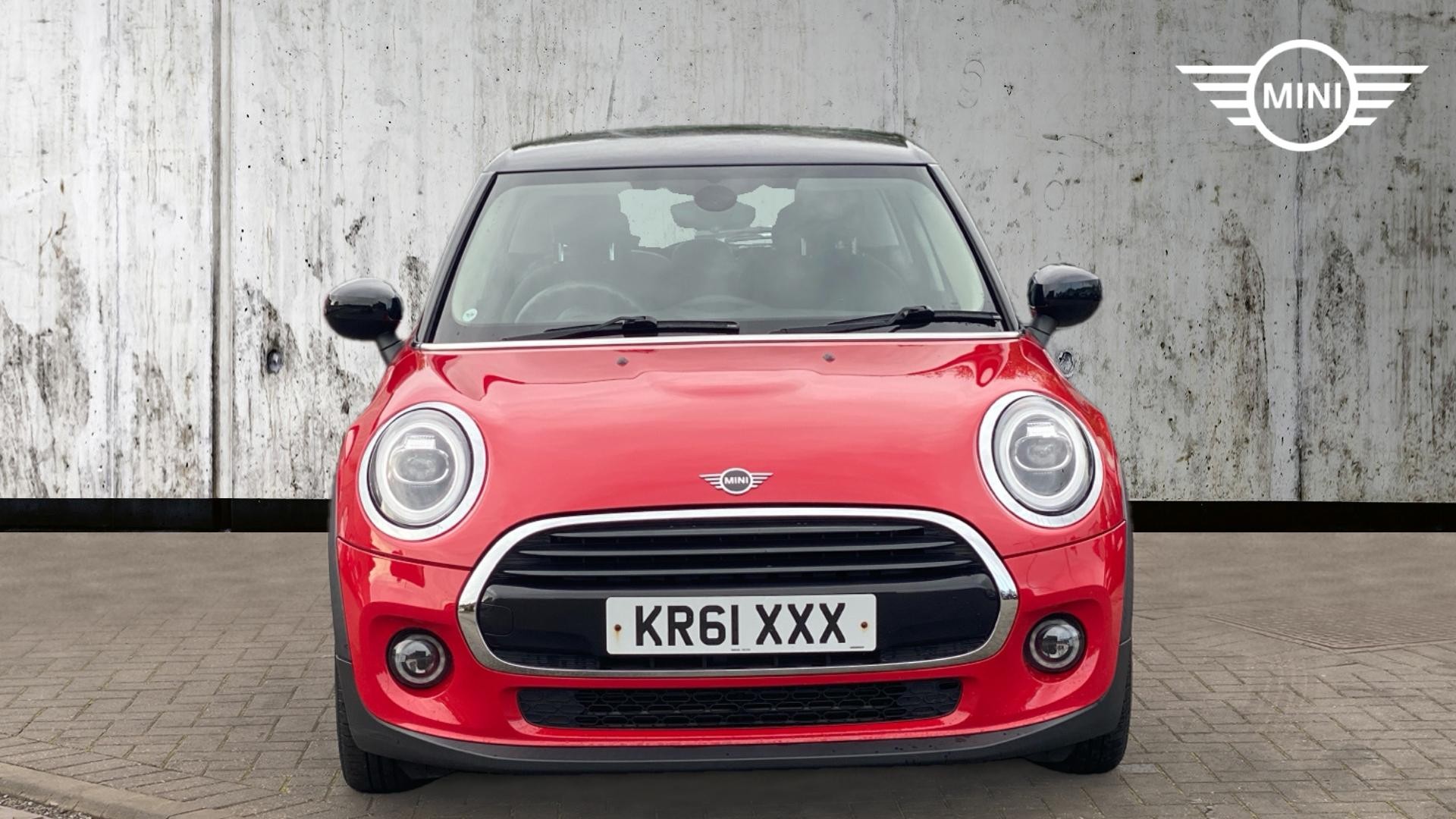 Used MINI 5-Door Hatch 1.5 Cooper Classic Steptronic Euro 6 (s/s) 5dr - Image 16