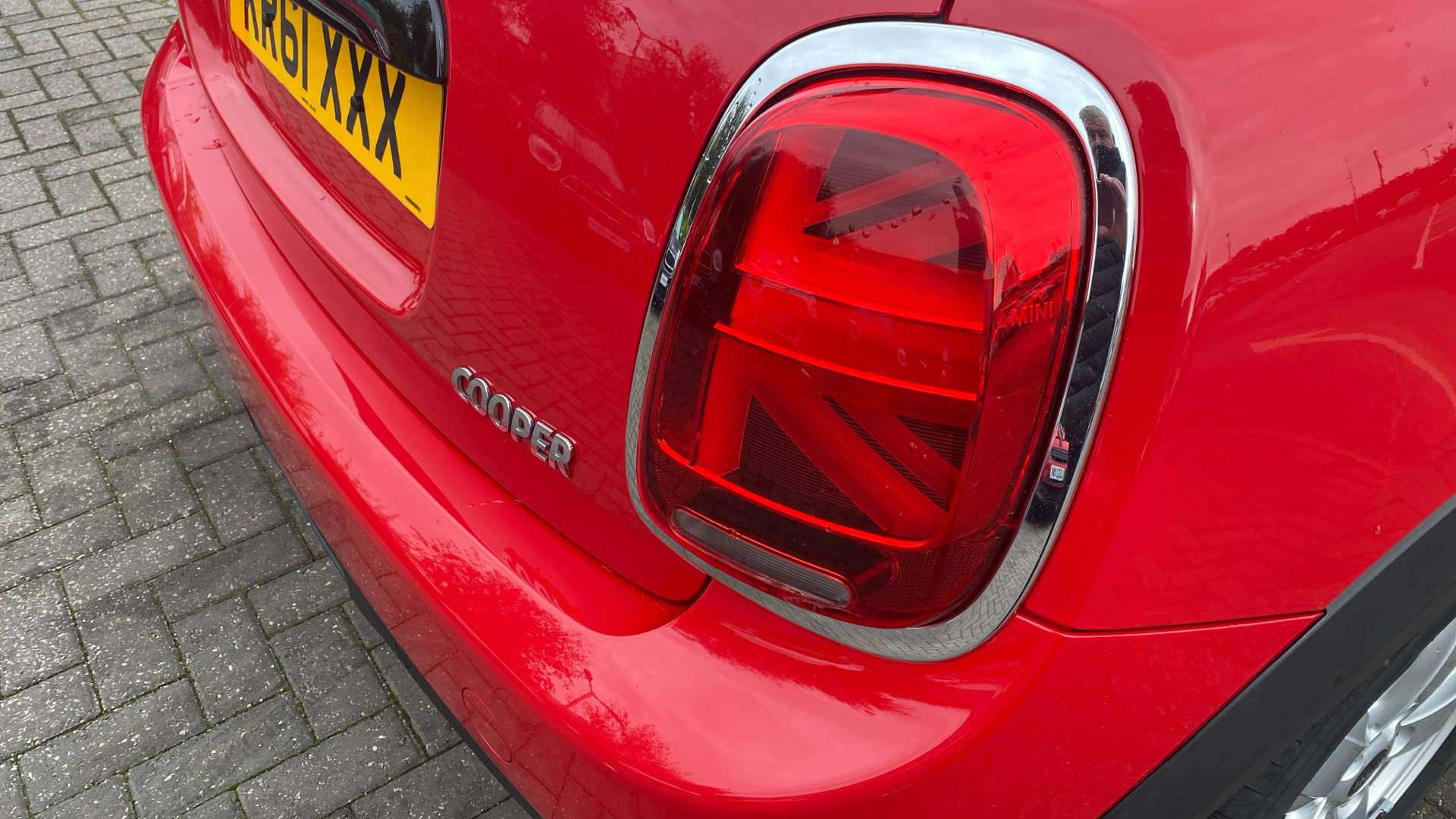 Used MINI 5-Door Hatch 1.5 Cooper Classic Steptronic Euro 6 (s/s) 5dr - Image 34