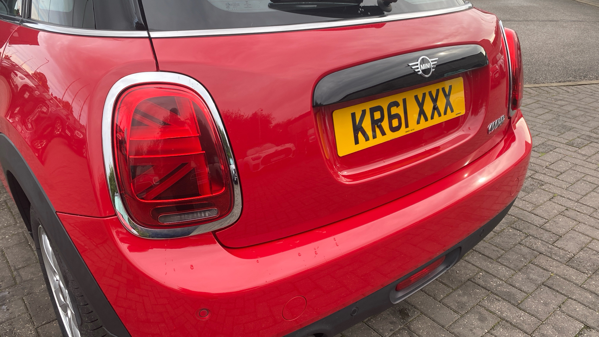 Used MINI 5-Door Hatch 1.5 Cooper Classic Steptronic Euro 6 (s/s) 5dr - Image 37