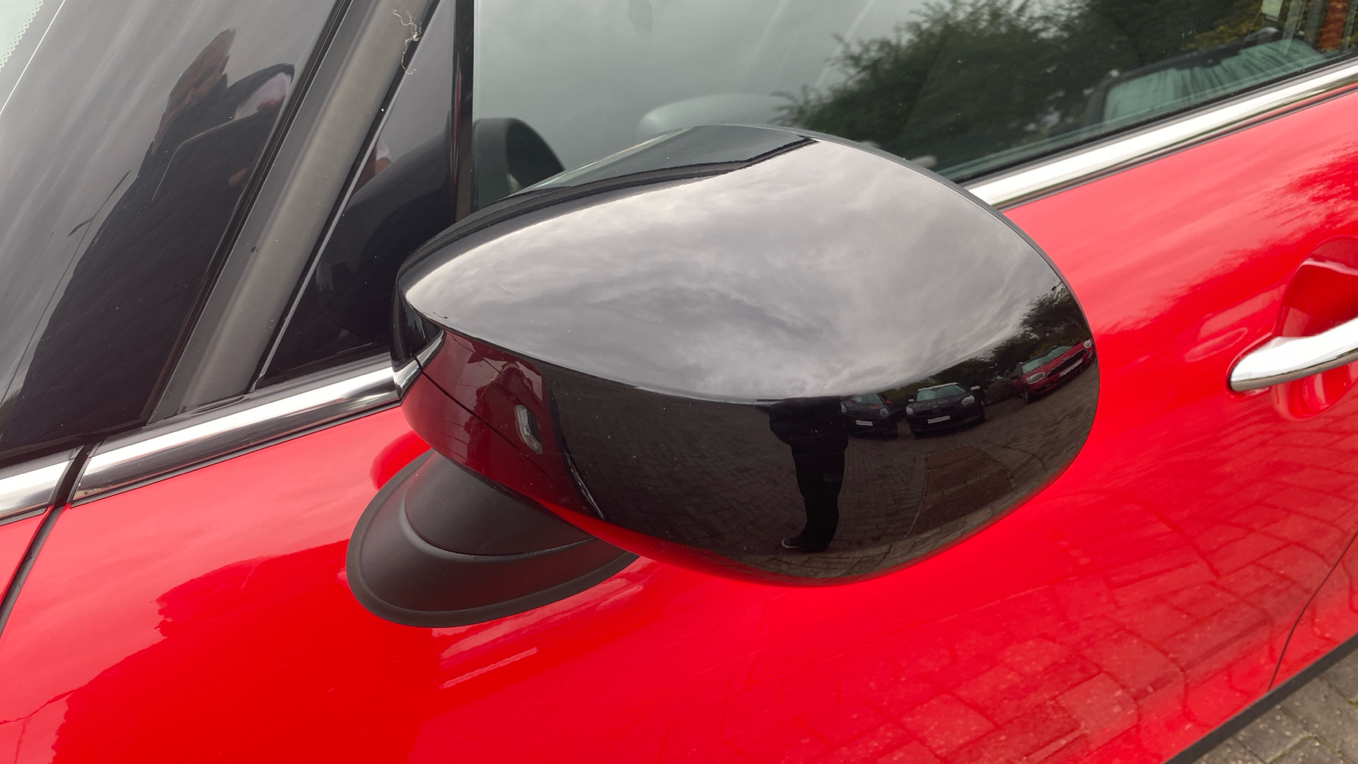 Used MINI 5-Door Hatch 1.5 Cooper Classic Steptronic Euro 6 (s/s) 5dr - Image 38