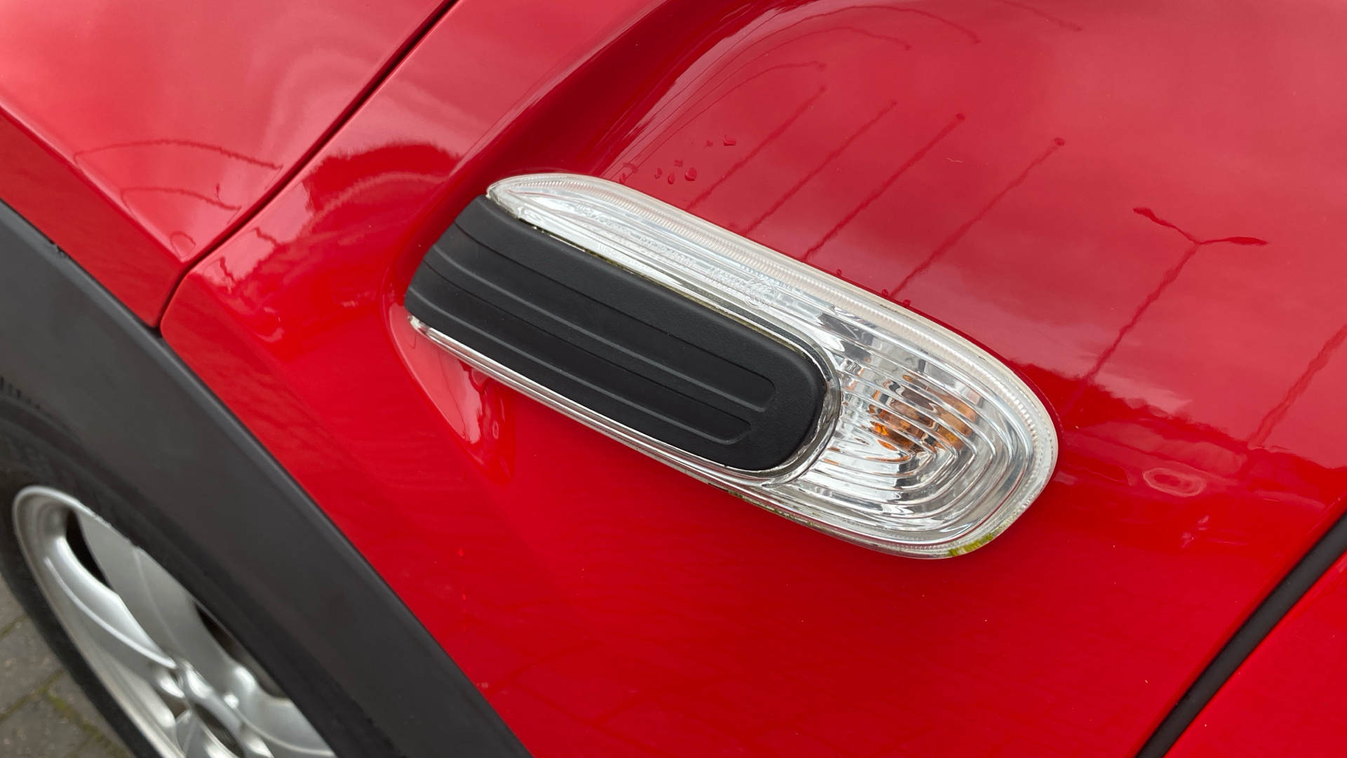 Used MINI 5-Door Hatch 1.5 Cooper Classic Steptronic Euro 6 (s/s) 5dr - Image 39