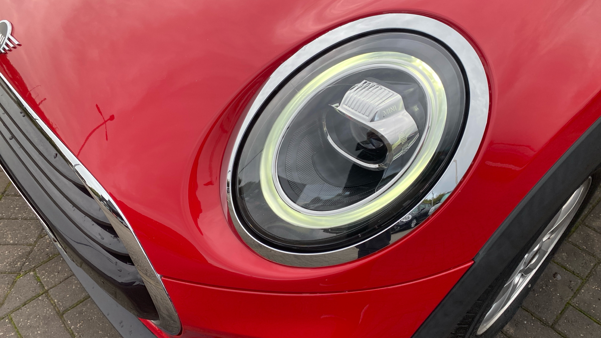 Used MINI 5-Door Hatch 1.5 Cooper Classic Steptronic Euro 6 (s/s) 5dr - Image 40