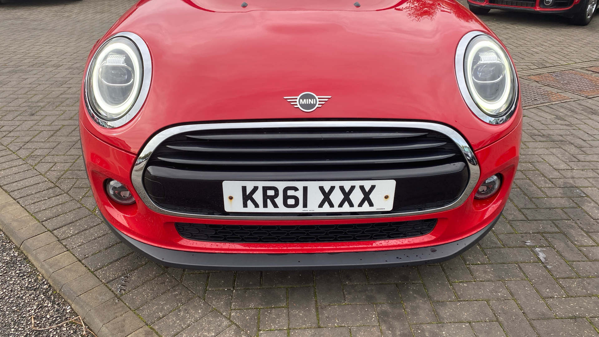 Used MINI 5-Door Hatch 1.5 Cooper Classic Steptronic Euro 6 (s/s) 5dr - Image 41