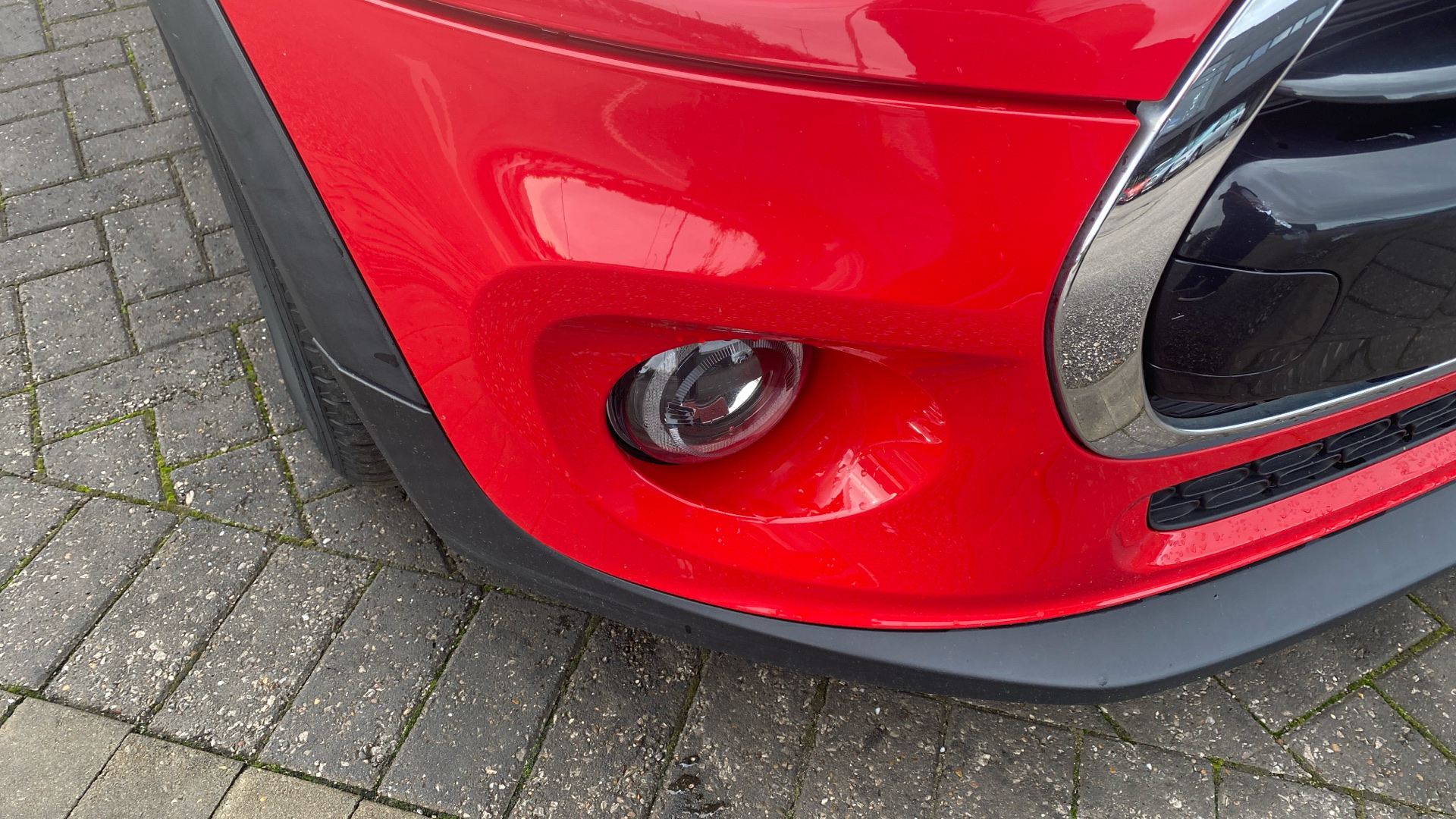 Used MINI 5-Door Hatch 1.5 Cooper Classic Steptronic Euro 6 (s/s) 5dr - Image 43