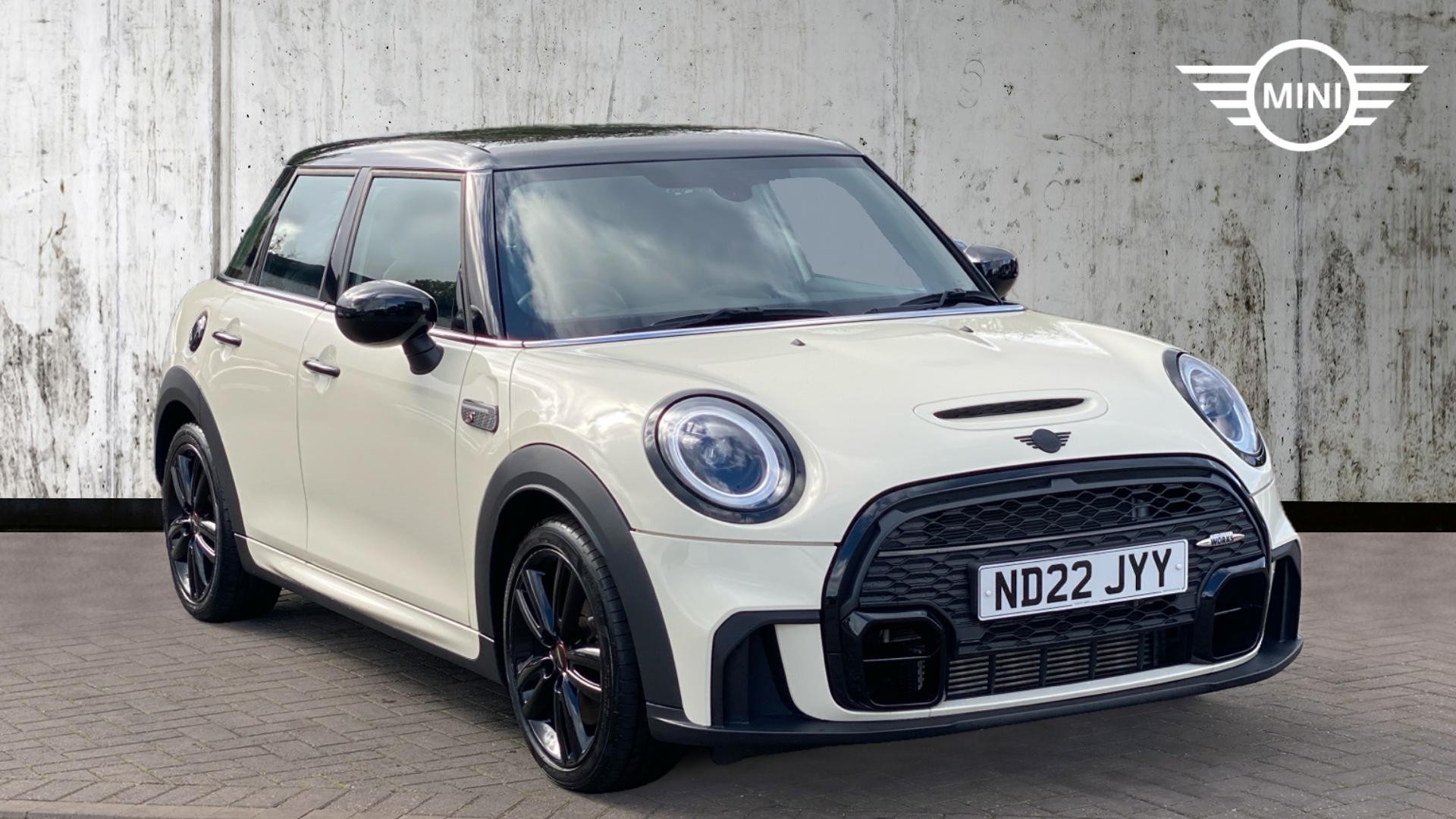 Used MINI 5-Door Hatch 2.0 Cooper S Sport Euro 6 (s/s) 5dr - Image 1
