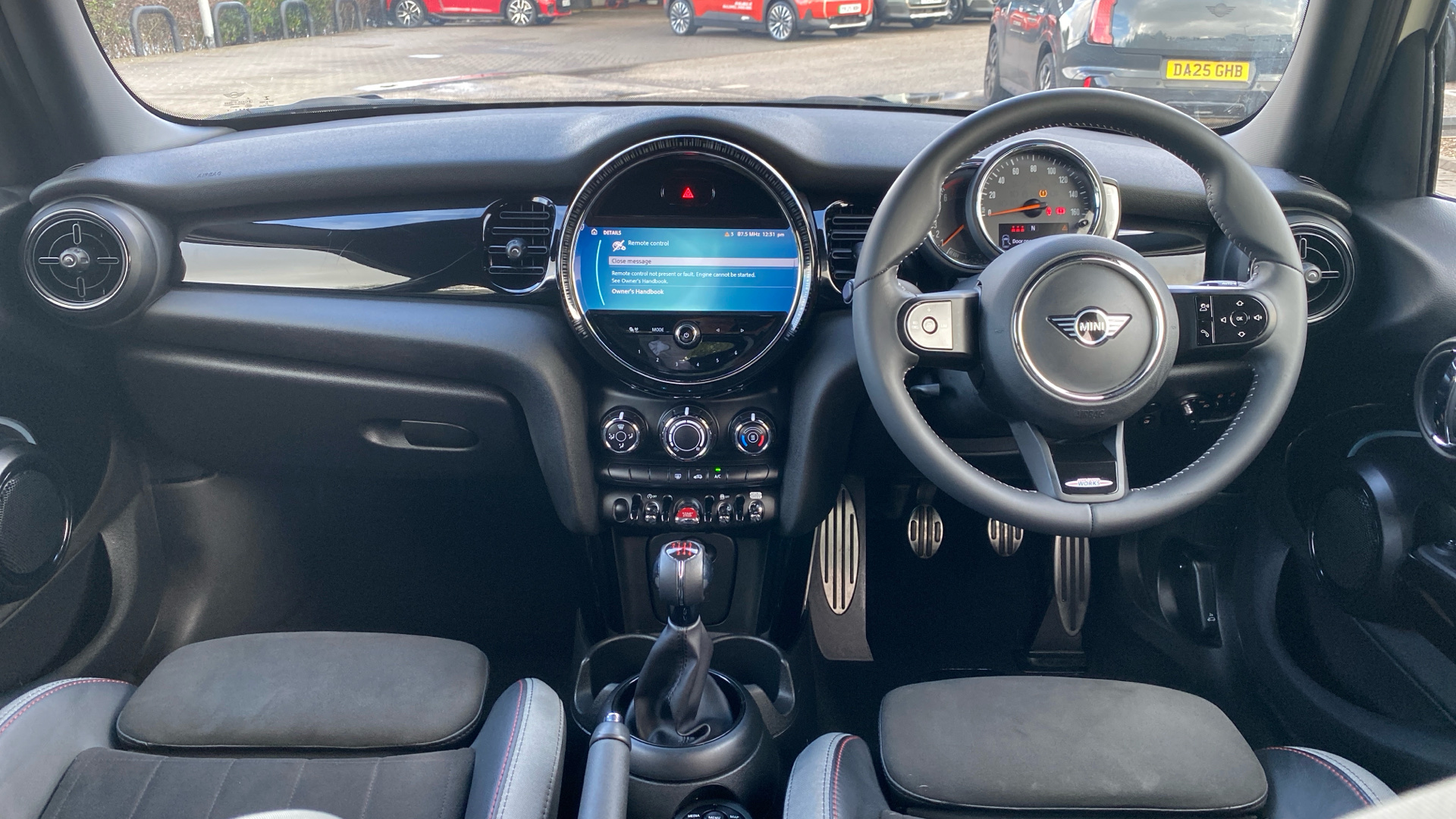 Used MINI 5-Door Hatch 2.0 Cooper S Sport Euro 6 (s/s) 5dr - Image 4