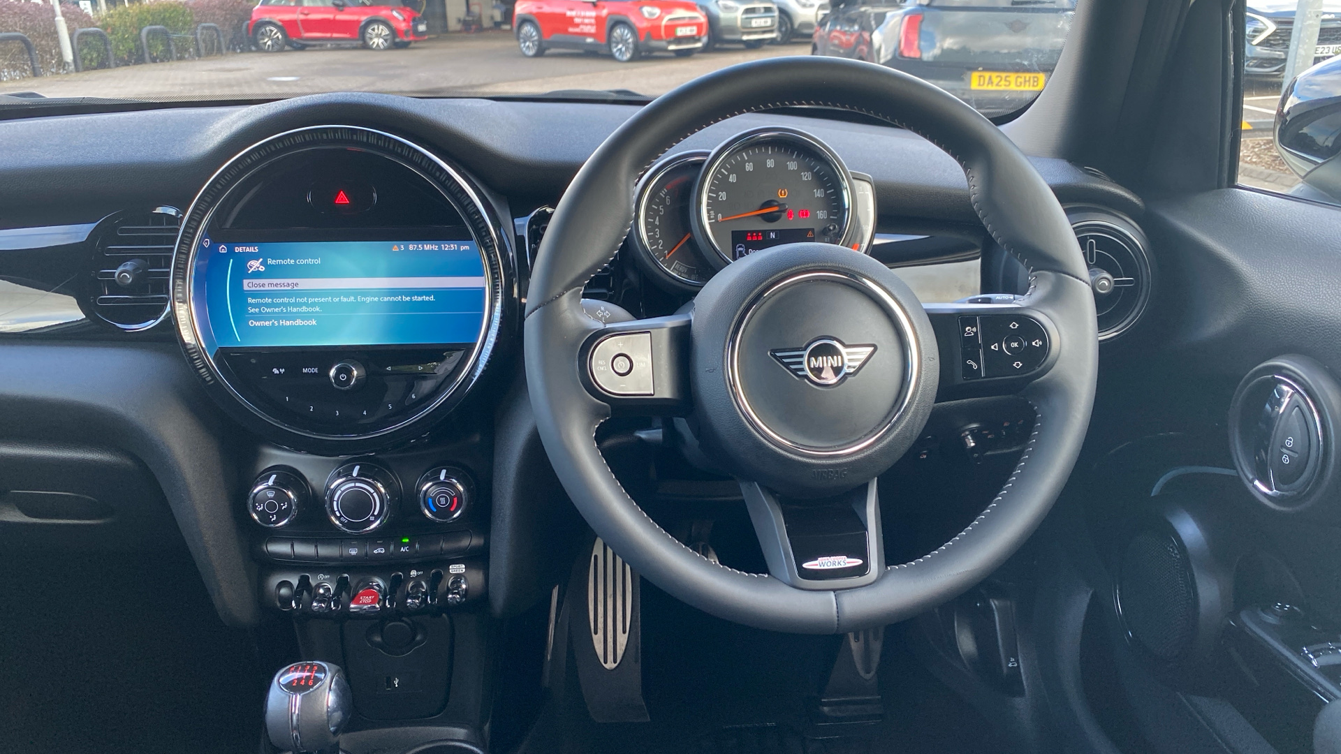 Used MINI 5-Door Hatch 2.0 Cooper S Sport Euro 6 (s/s) 5dr - Image 5