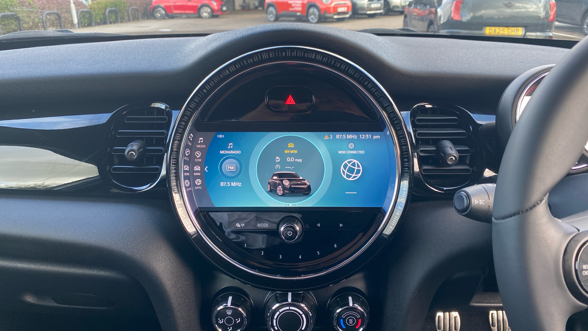 Used MINI 5-Door Hatch 2.0 Cooper S Sport Euro 6 (s/s) 5dr - Image 8