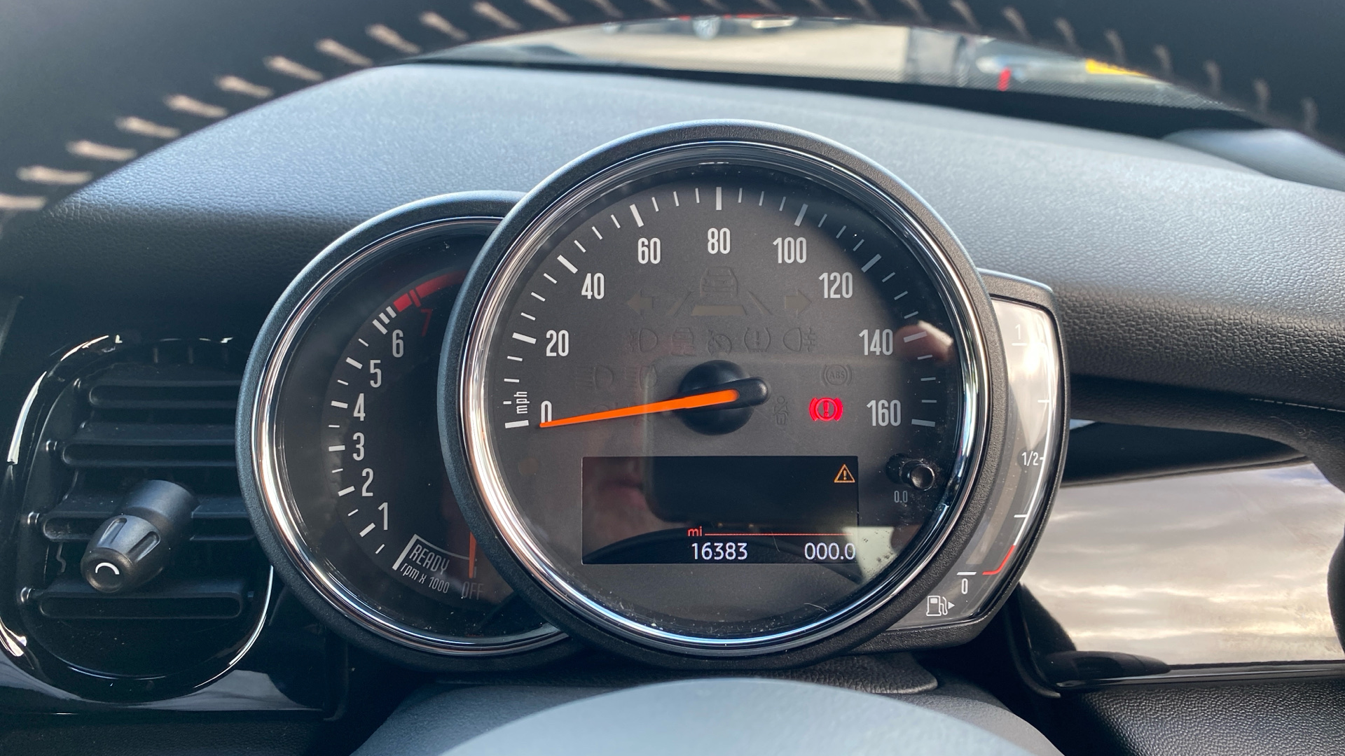 Used MINI 5-Door Hatch 2.0 Cooper S Sport Euro 6 (s/s) 5dr - Image 9