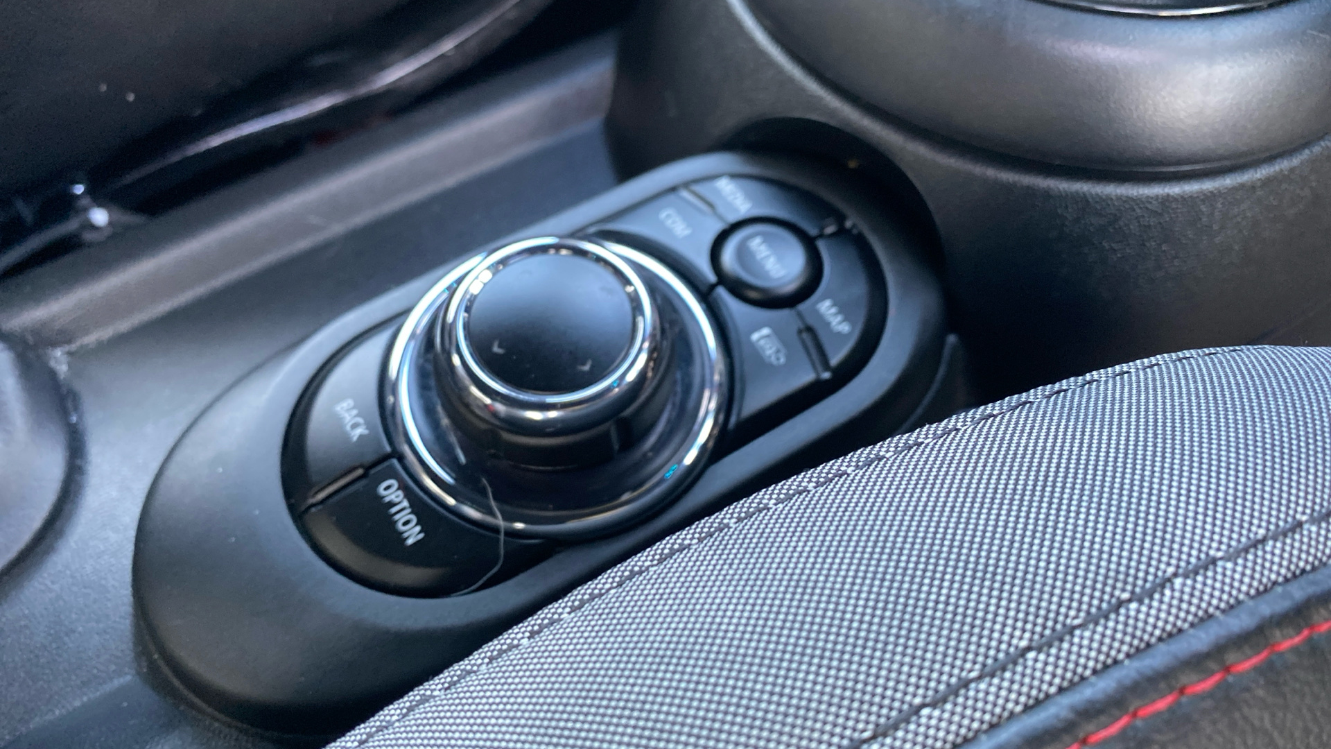 Used MINI 5-Door Hatch 2.0 Cooper S Sport Euro 6 (s/s) 5dr - Image 19