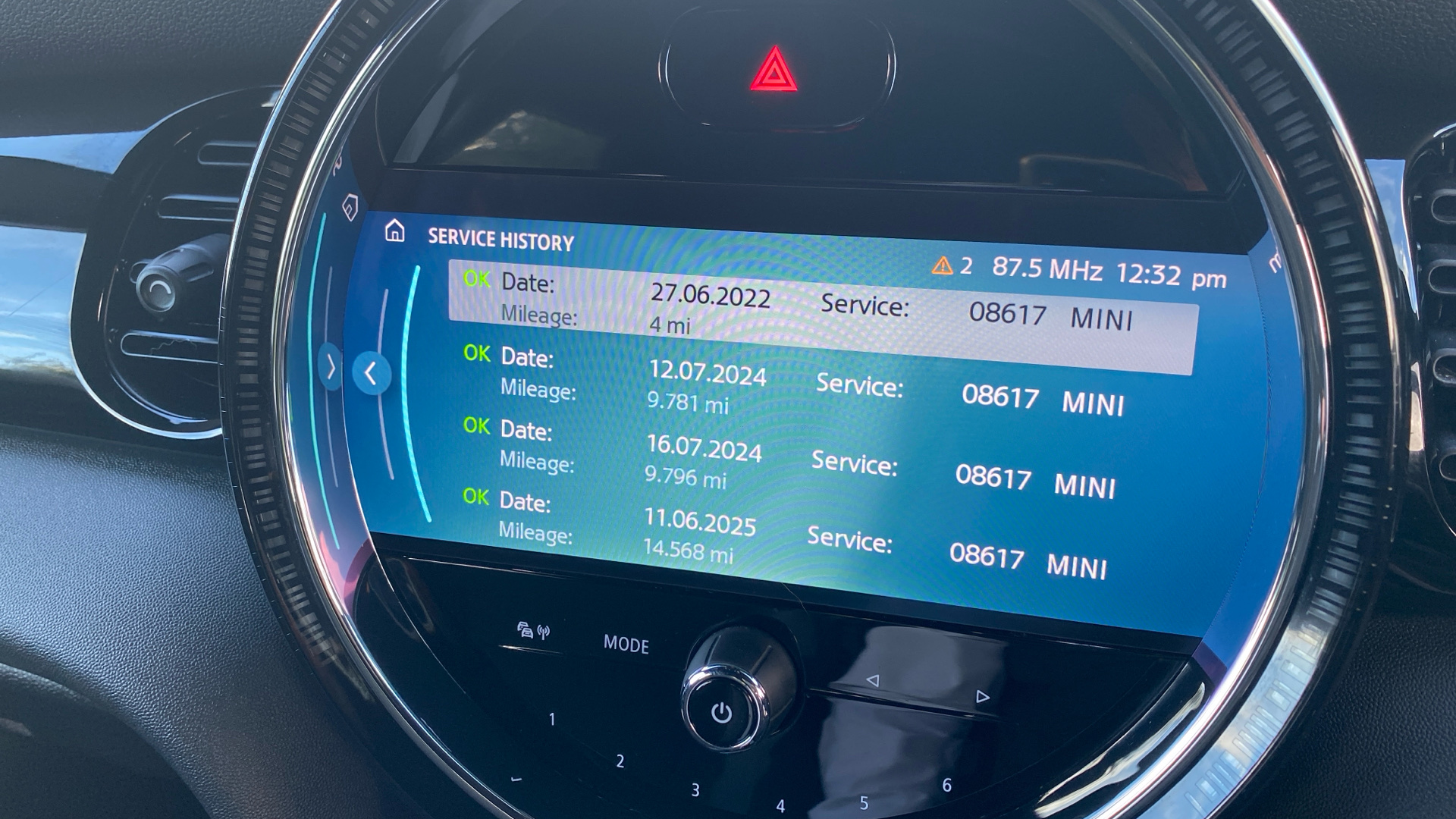 Used MINI 5-Door Hatch 2.0 Cooper S Sport Euro 6 (s/s) 5dr - Image 25