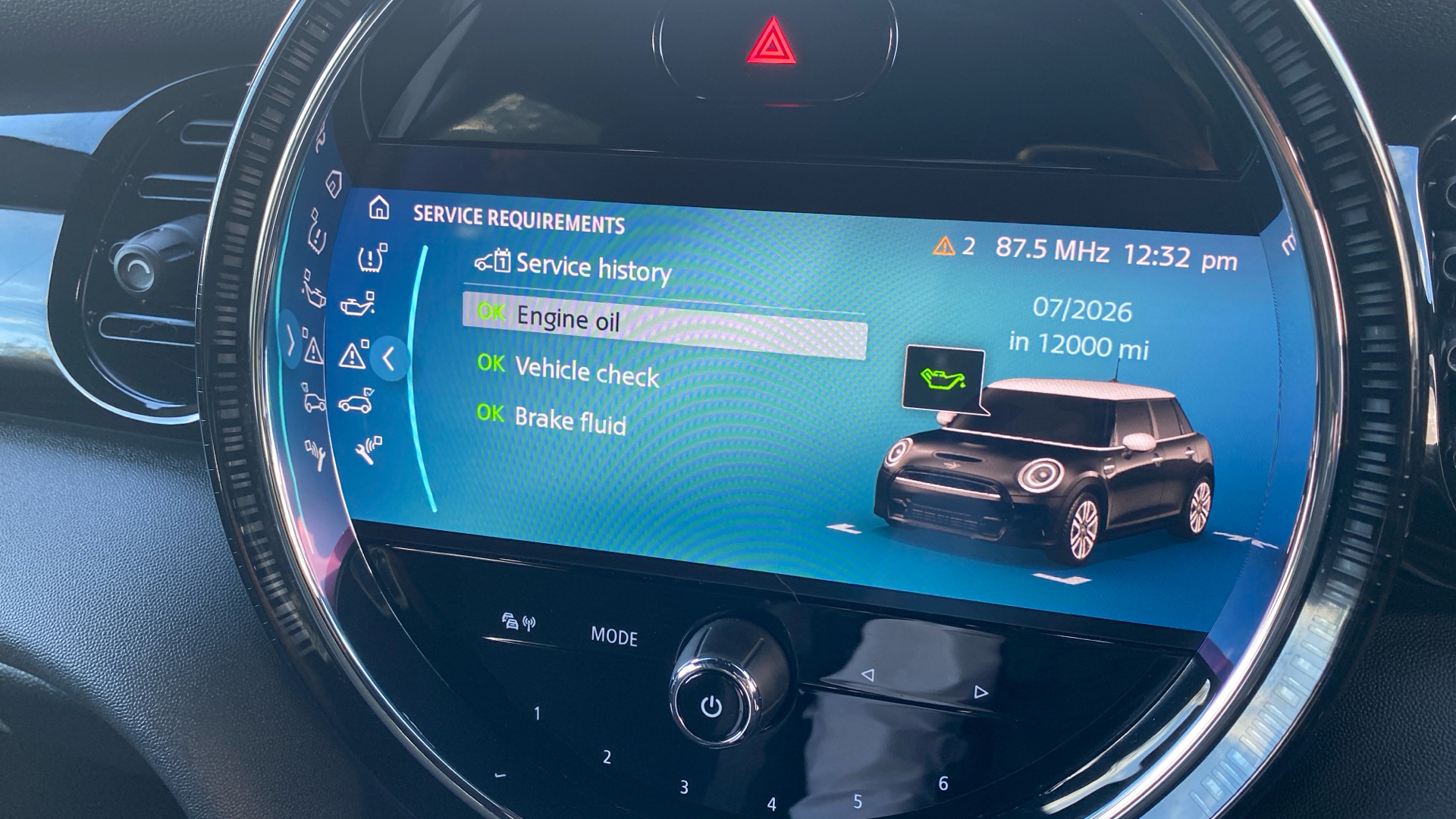 Used MINI 5-Door Hatch 2.0 Cooper S Sport Euro 6 (s/s) 5dr - Image 26