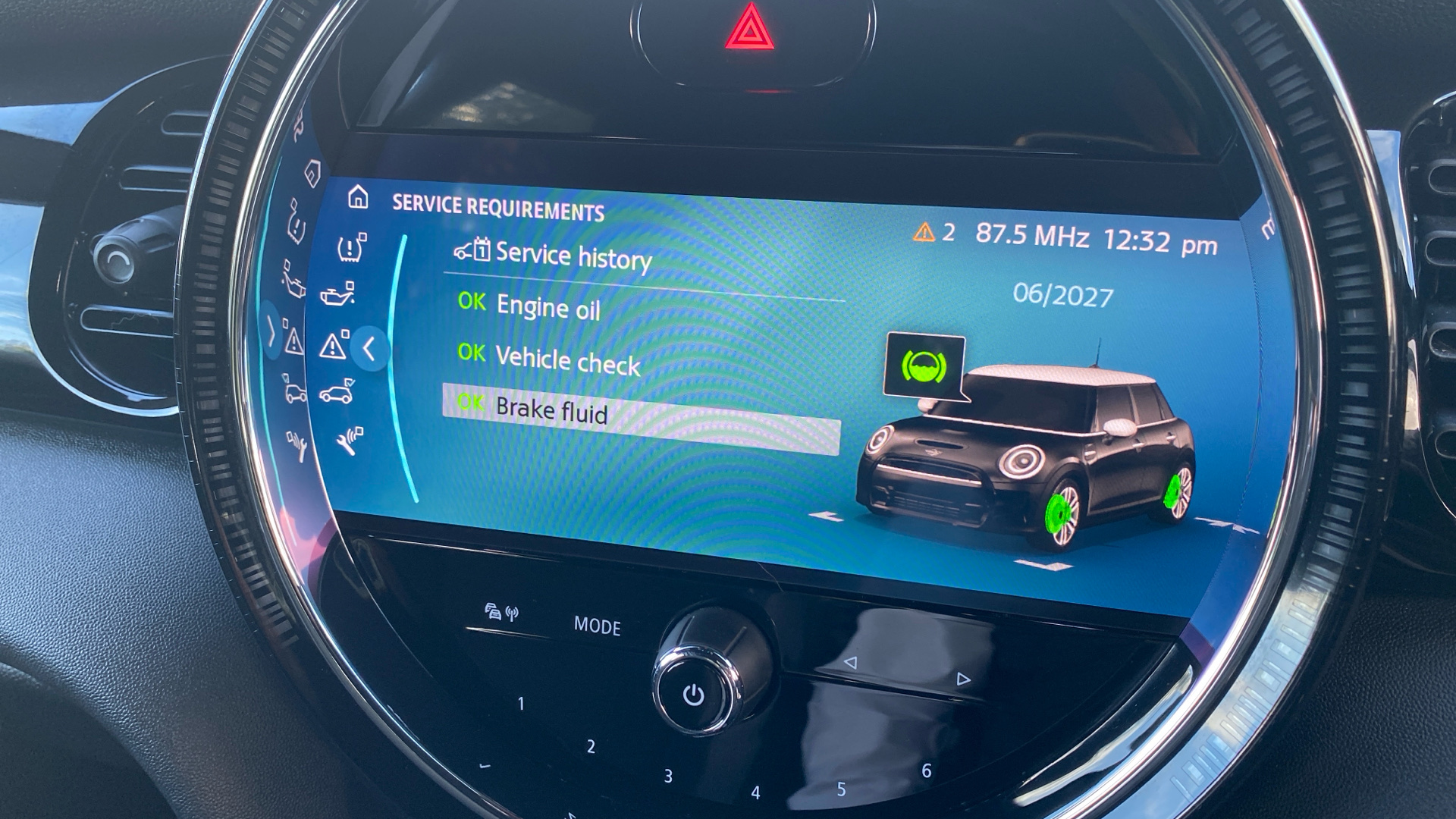 Used MINI 5-Door Hatch 2.0 Cooper S Sport Euro 6 (s/s) 5dr - Image 27