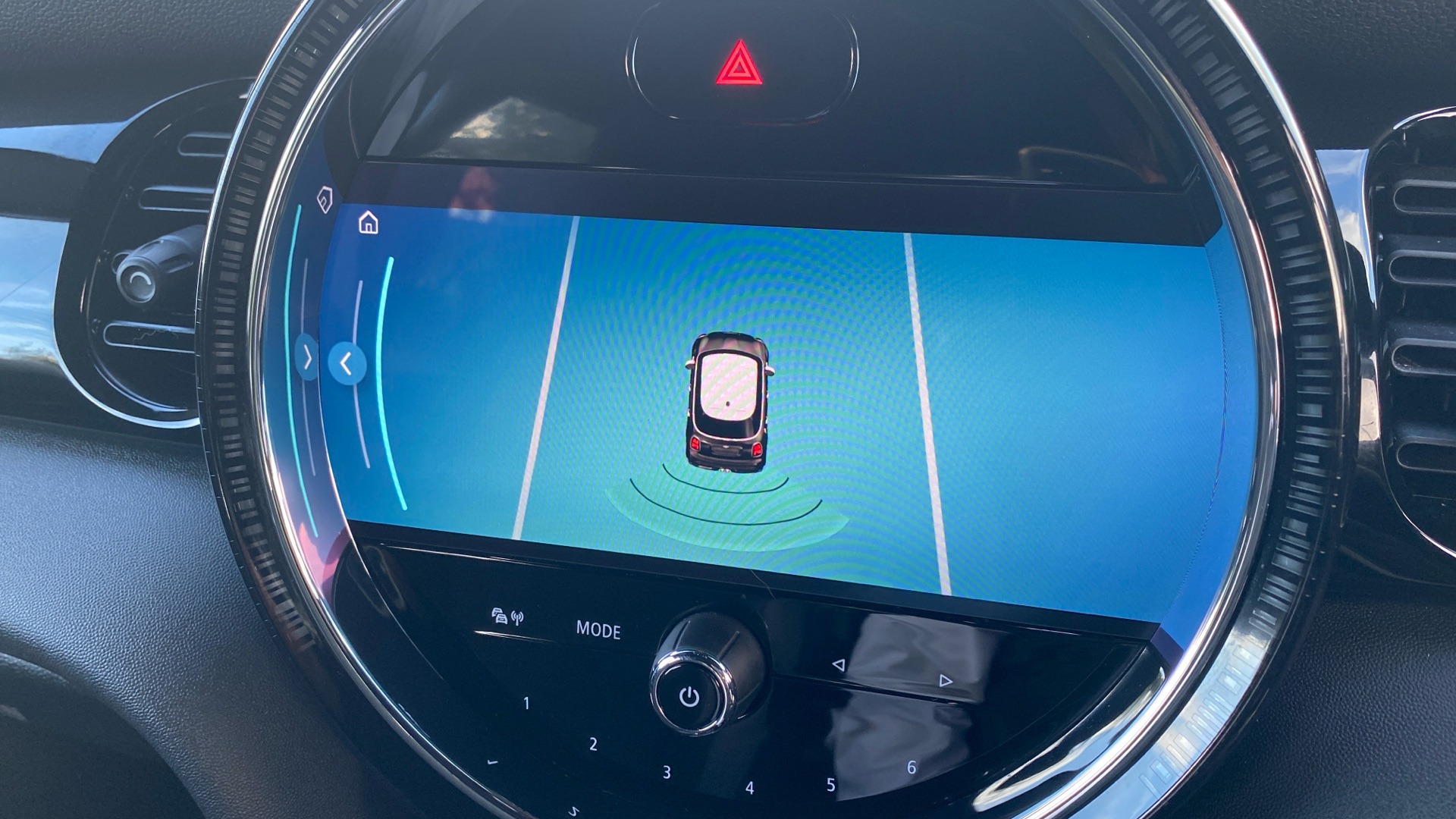 Used MINI 5-Door Hatch 2.0 Cooper S Sport Euro 6 (s/s) 5dr - Image 28