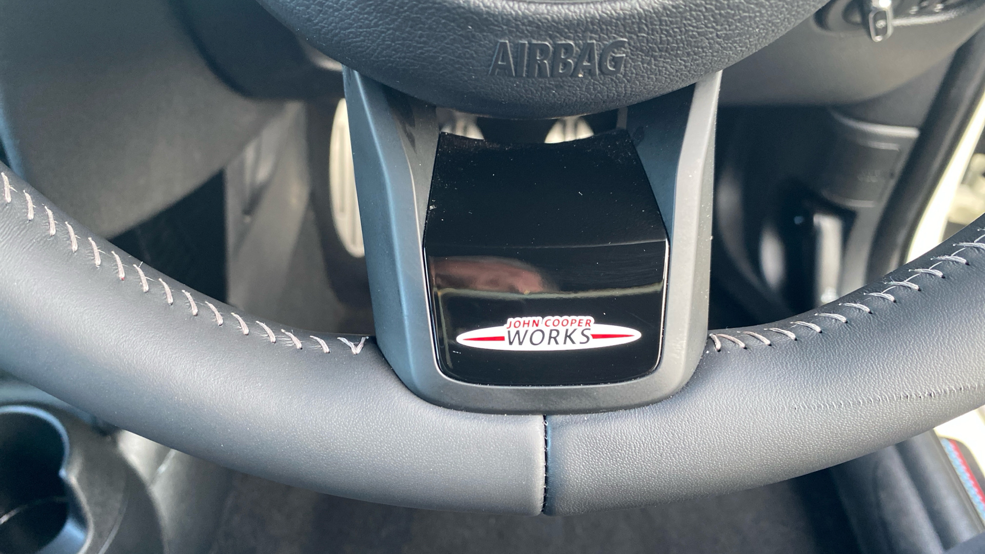 Used MINI 5-Door Hatch 2.0 Cooper S Sport Euro 6 (s/s) 5dr - Image 31