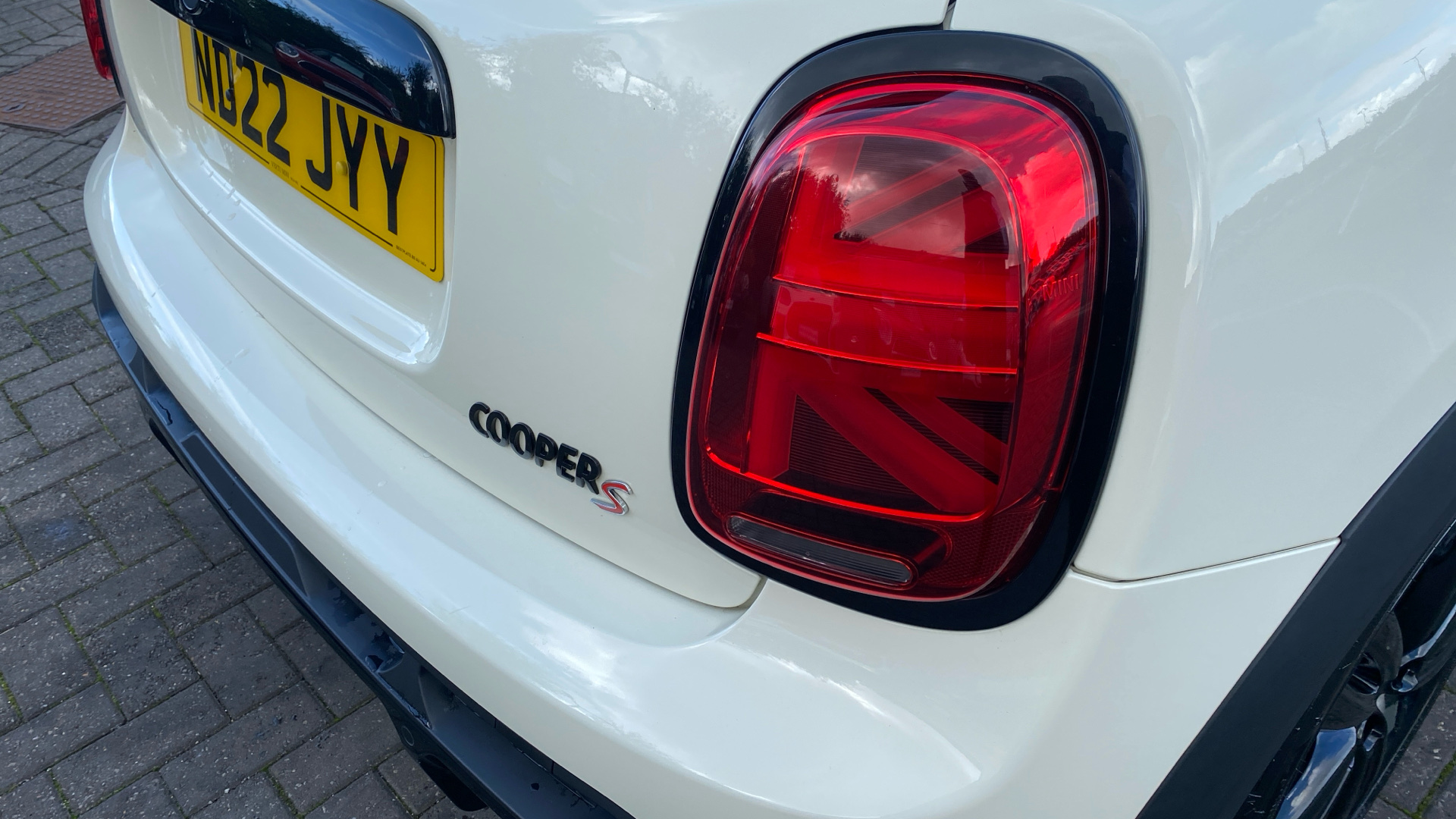 Used MINI 5-Door Hatch 2.0 Cooper S Sport Euro 6 (s/s) 5dr - Image 35