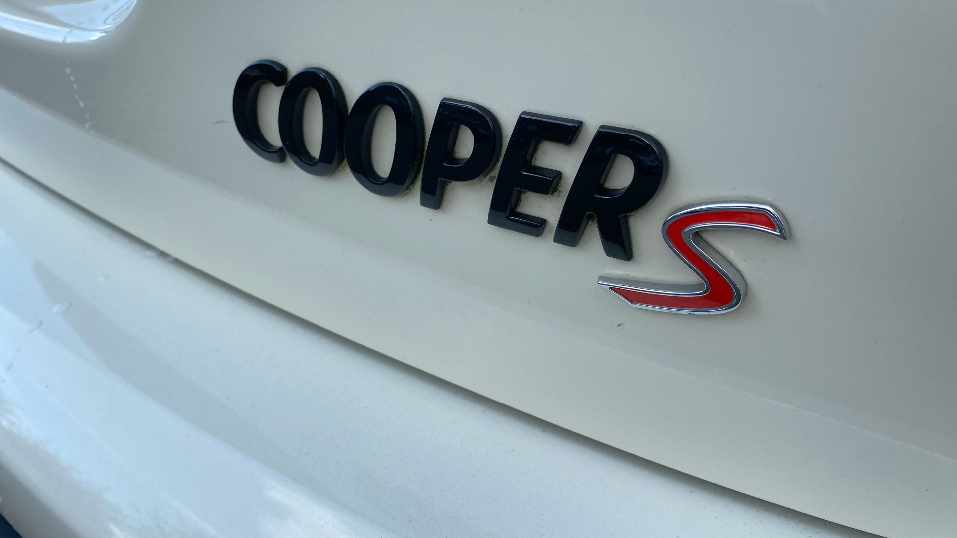 Used MINI 5-Door Hatch 2.0 Cooper S Sport Euro 6 (s/s) 5dr - Image 36