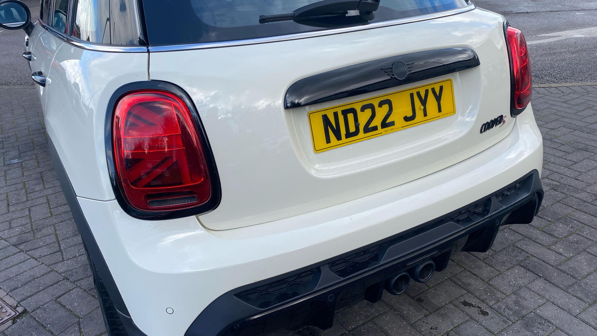 Used MINI 5-Door Hatch 2.0 Cooper S Sport Euro 6 (s/s) 5dr - Image 39