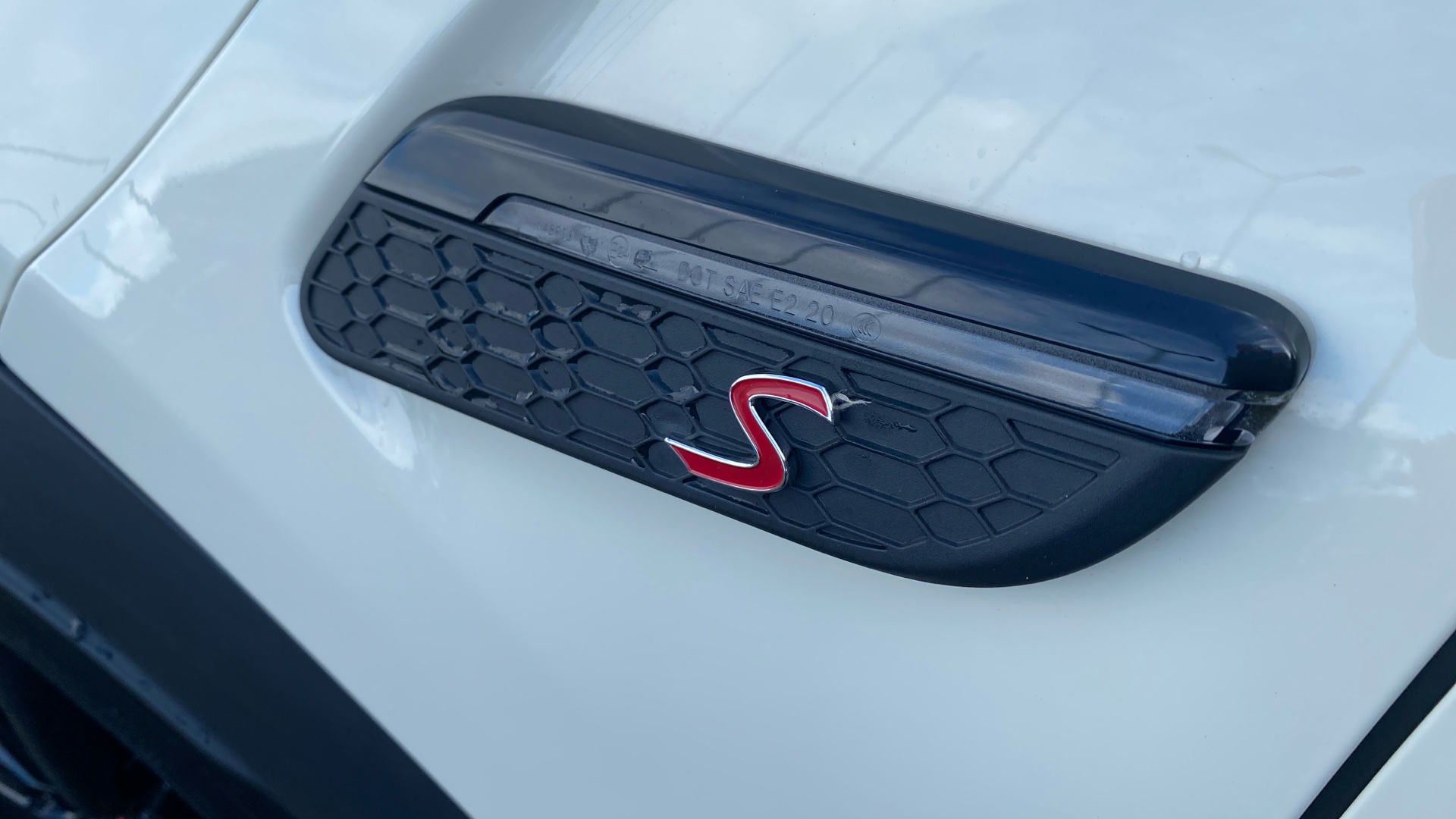 Used MINI 5-Door Hatch 2.0 Cooper S Sport Euro 6 (s/s) 5dr - Image 43