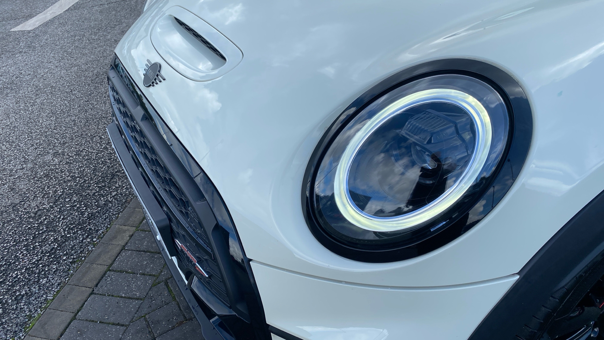 Used MINI 5-Door Hatch 2.0 Cooper S Sport Euro 6 (s/s) 5dr - Image 44