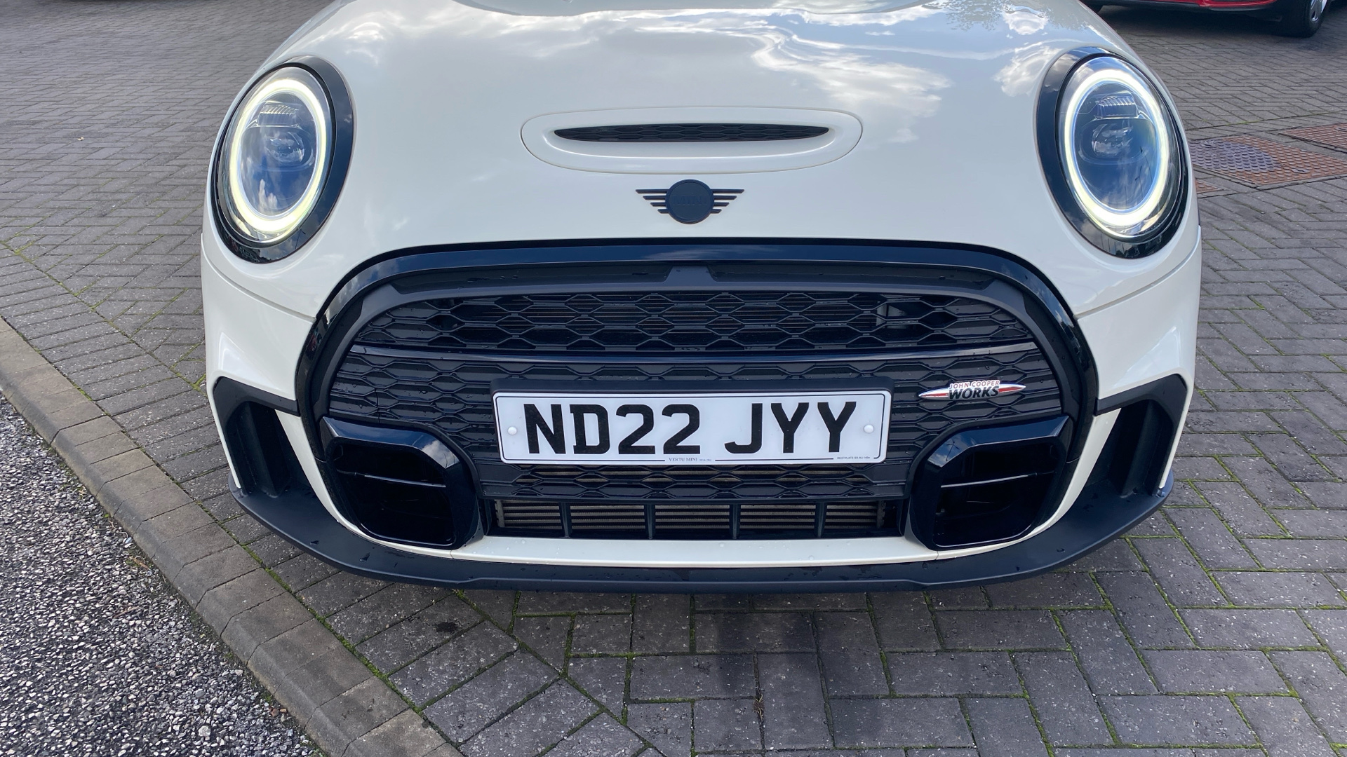 Used MINI 5-Door Hatch 2.0 Cooper S Sport Euro 6 (s/s) 5dr - Image 46