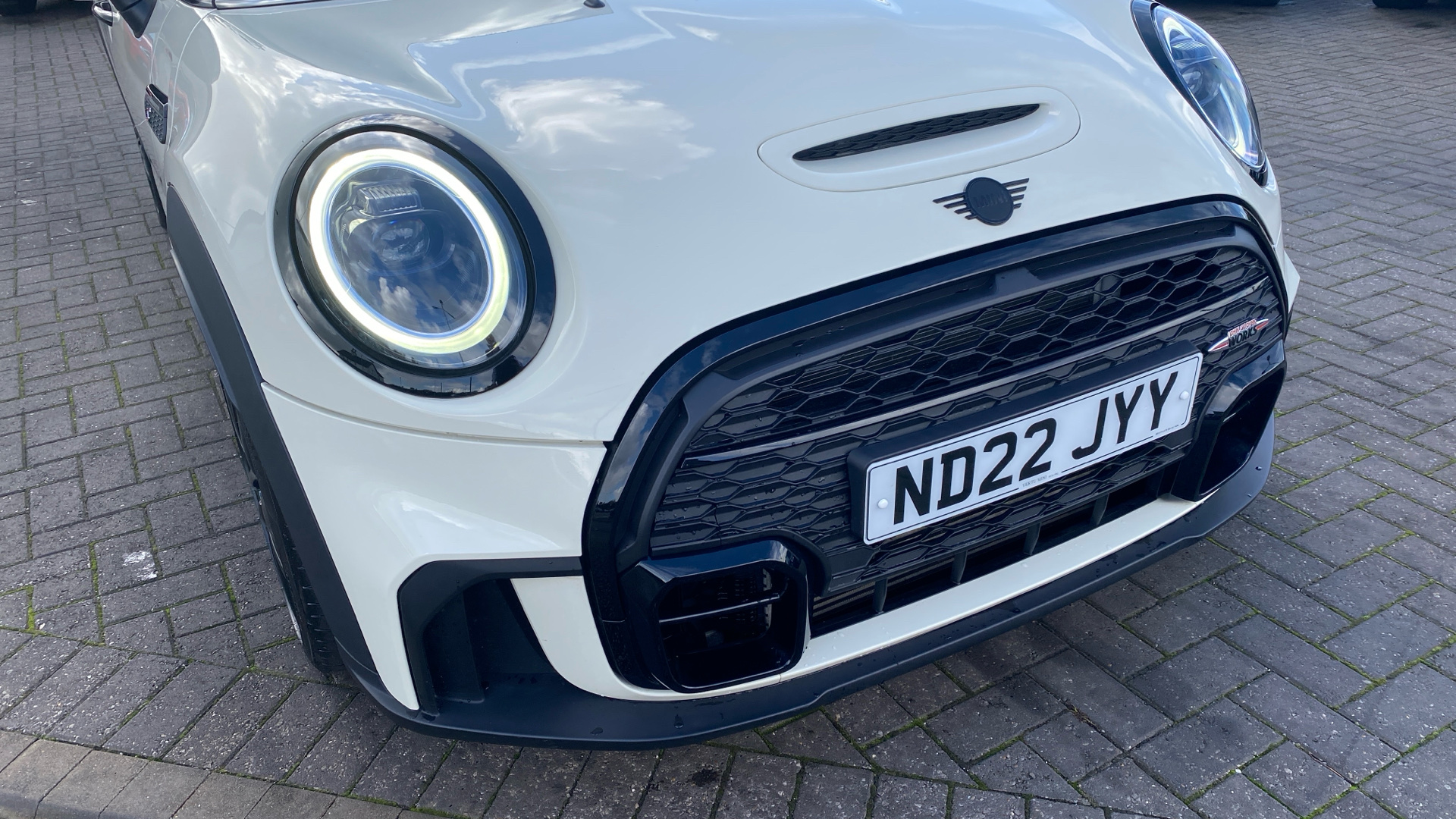 Used MINI 5-Door Hatch 2.0 Cooper S Sport Euro 6 (s/s) 5dr - Image 47