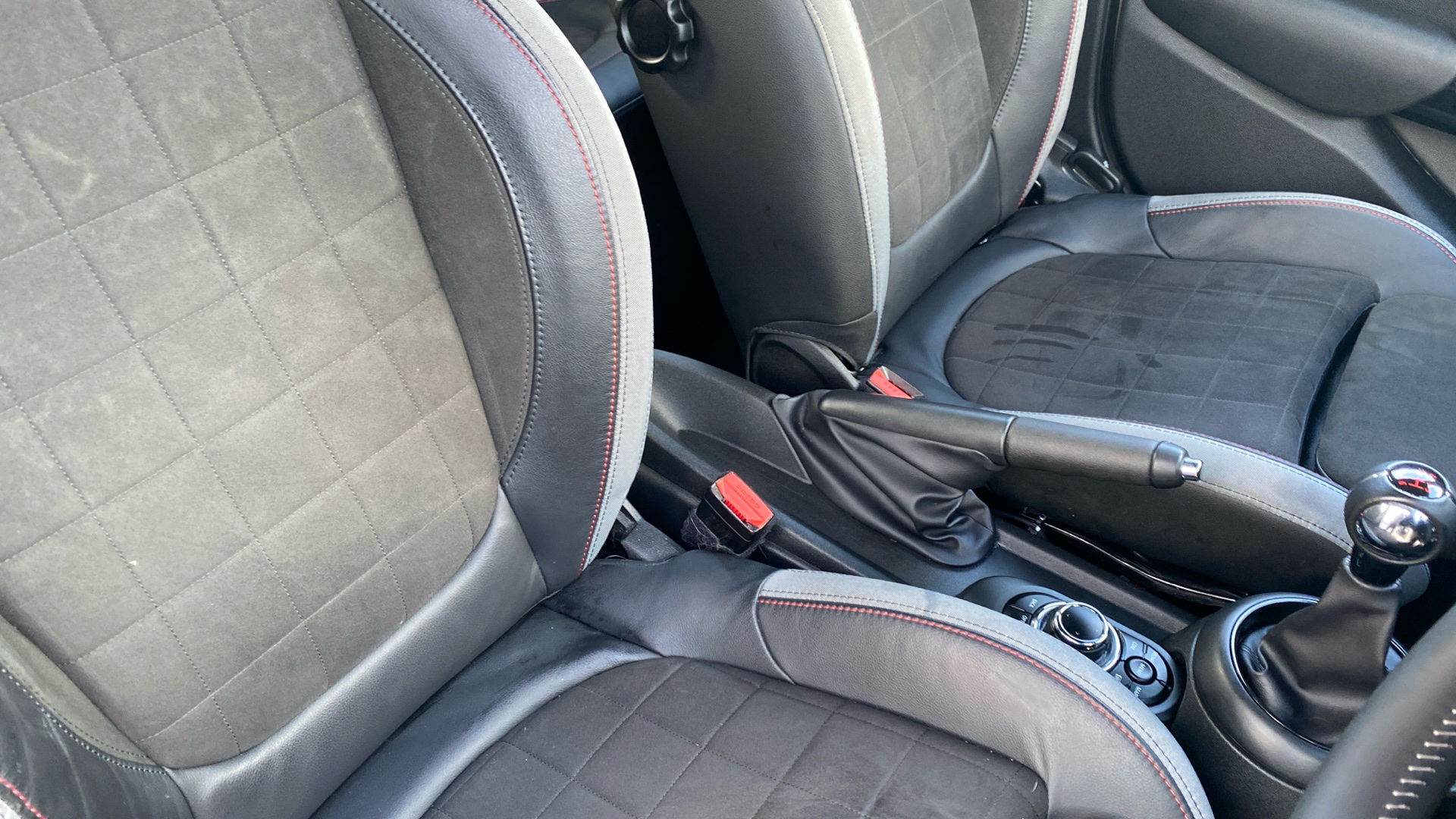 Used MINI 5-Door Hatch 2.0 Cooper S Sport Euro 6 (s/s) 5dr - Image 49