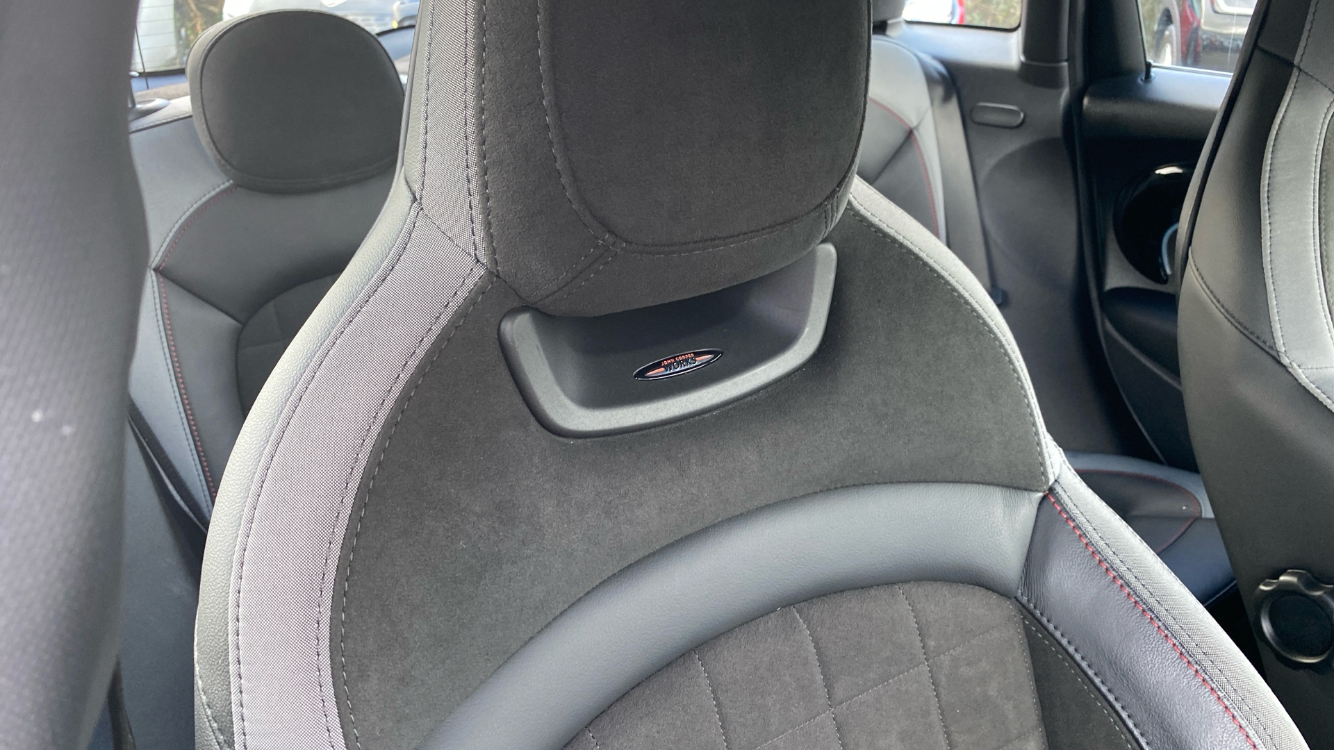 Used MINI 5-Door Hatch 2.0 Cooper S Sport Euro 6 (s/s) 5dr - Image 50