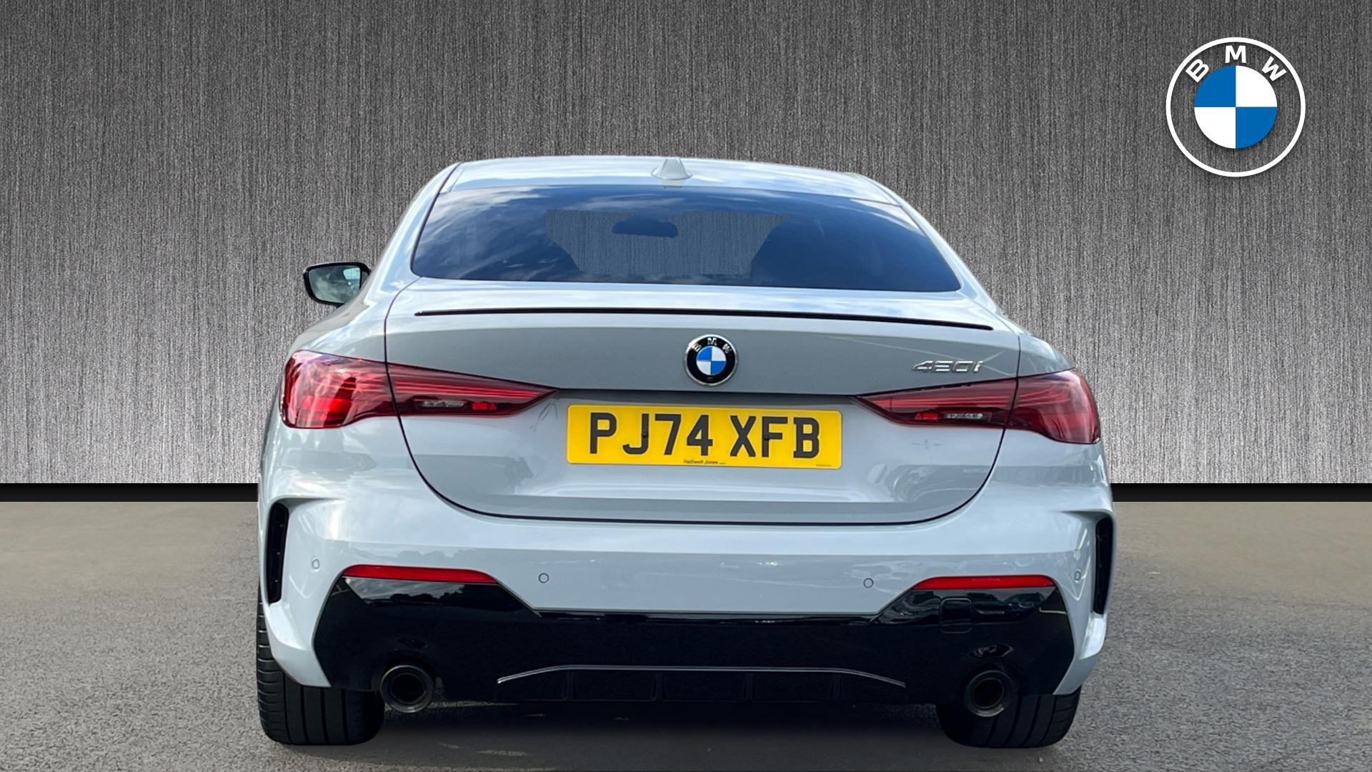 Used BMW 4 Series 2.0 420i M Sport Auto Euro 6 (s/s) 2dr - Image 15