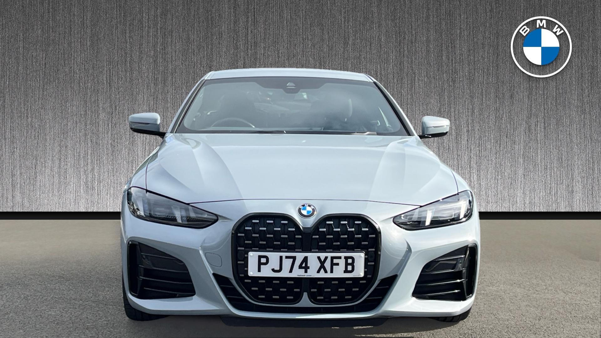 Used BMW 4 Series 2.0 420i M Sport Auto Euro 6 (s/s) 2dr - Image 16