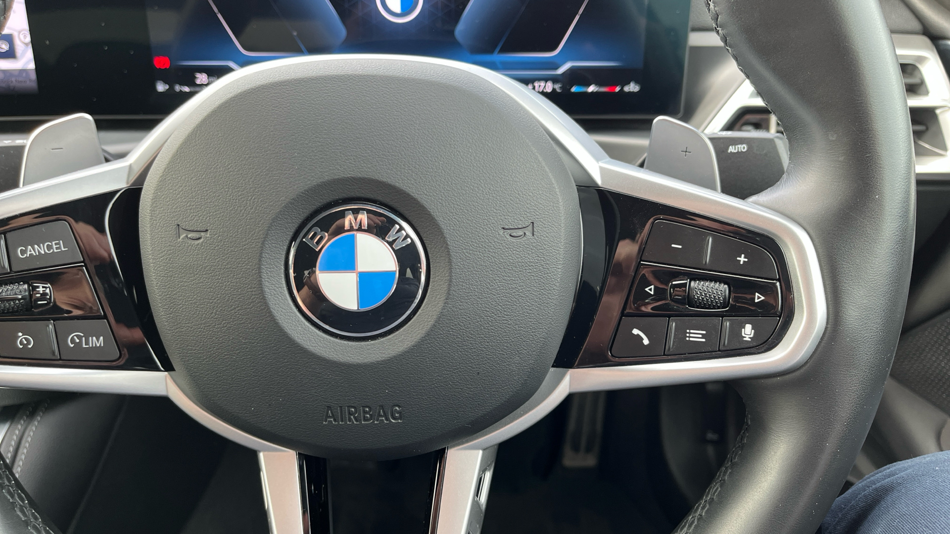 Used BMW 4 Series 2.0 420i M Sport Auto Euro 6 (s/s) 2dr - Image 18