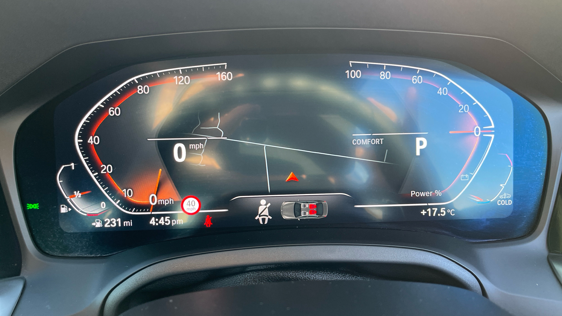 Used BMW 4 Series 2.0 420i M Sport Auto Euro 6 (s/s) 2dr - Image 9