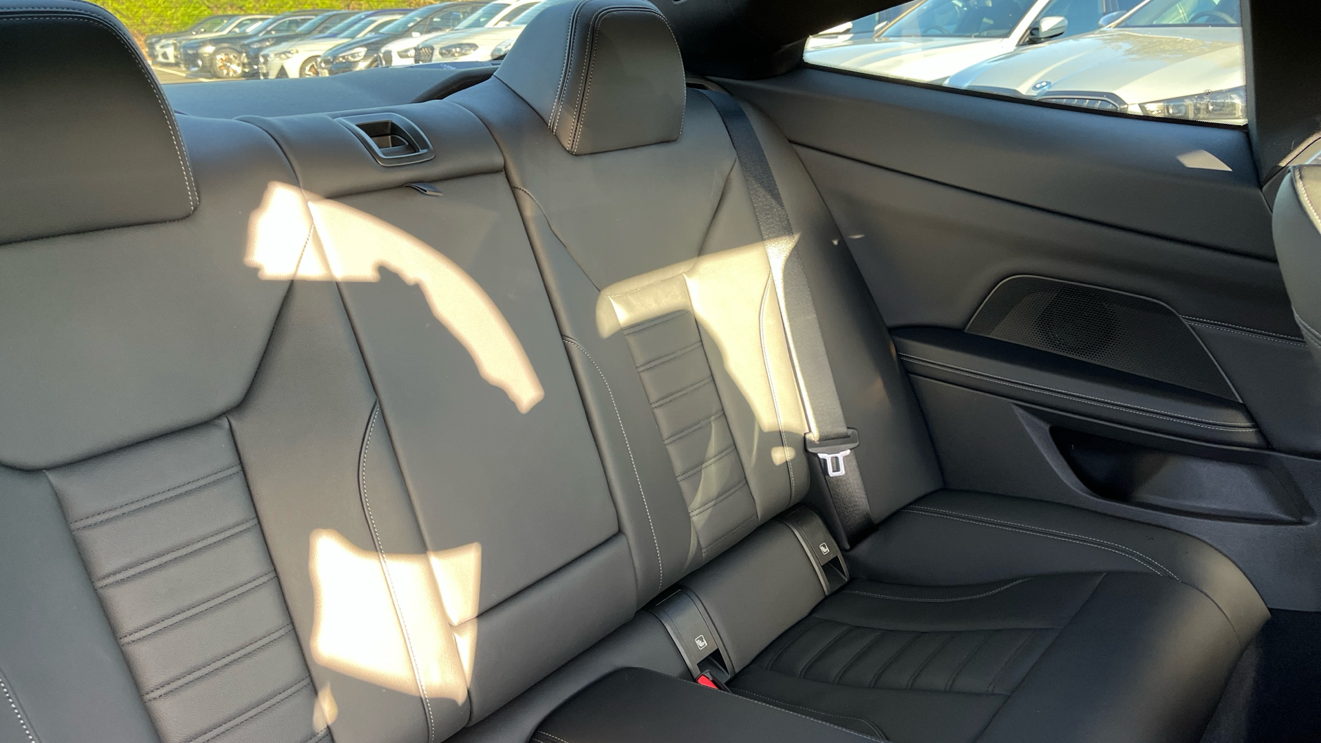 Used BMW 4 Series 2.0 420i M Sport Auto Euro 6 (s/s) 2dr - Image 12