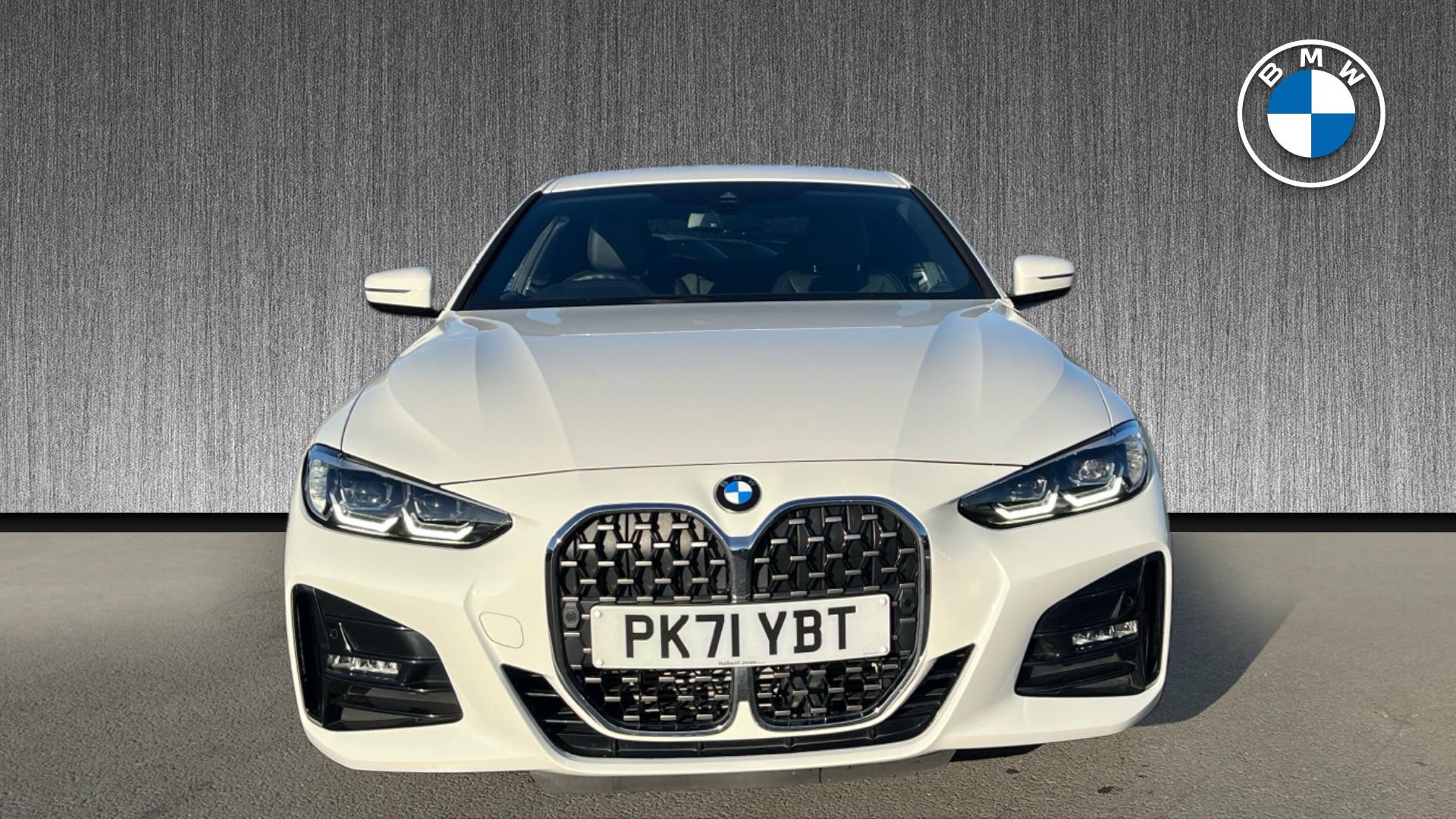 Used BMW 4 Series 2.0 420i M Sport Auto Euro 6 (s/s) 2dr - Image 16
