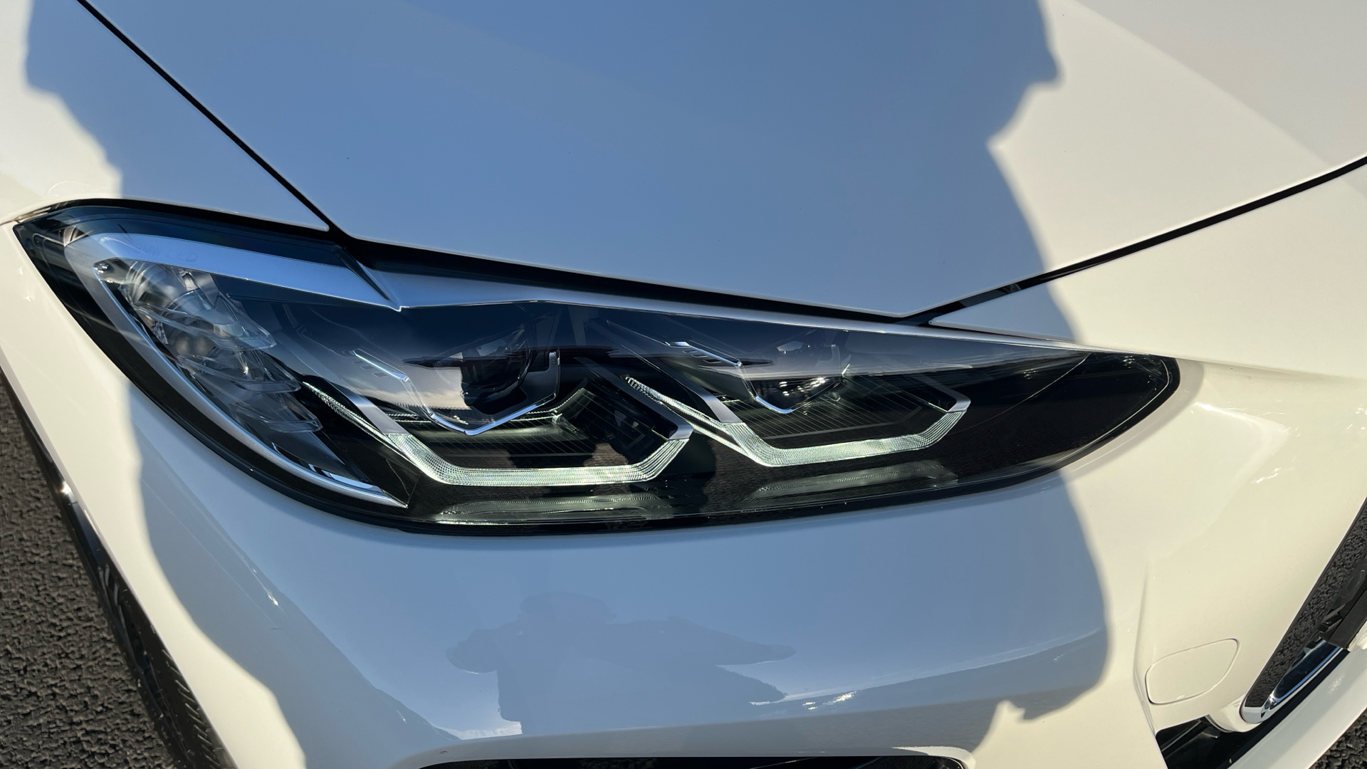 Used BMW 4 Series 2.0 420i M Sport Auto Euro 6 (s/s) 2dr - Image 23