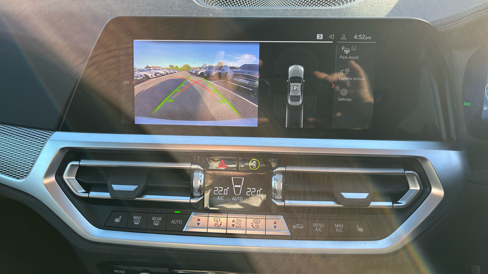 Used BMW 4 Series 2.0 420i M Sport Auto Euro 6 (s/s) 2dr - Image 27