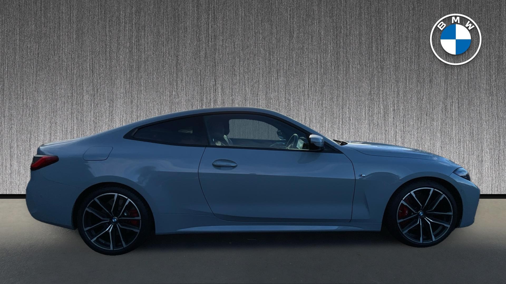 Used BMW 4 Series 2.0 420i M Sport Auto Euro 6 (s/s) 2dr - Image 3